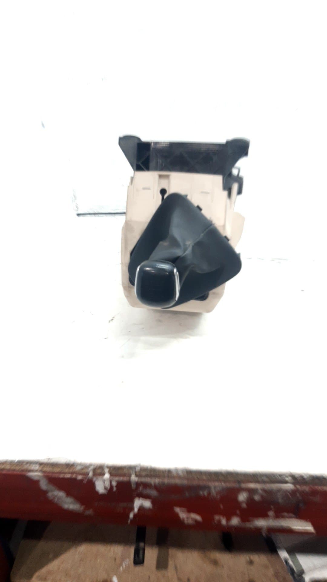 Palanca cambio CITROEN BERLINGO