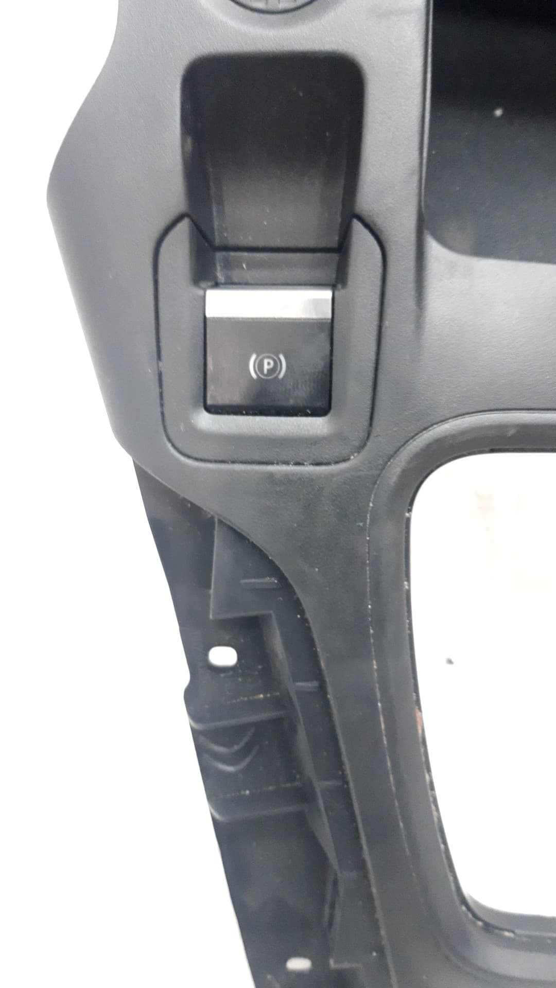 Palanca freno de mano CITROEN BERLINGO 4