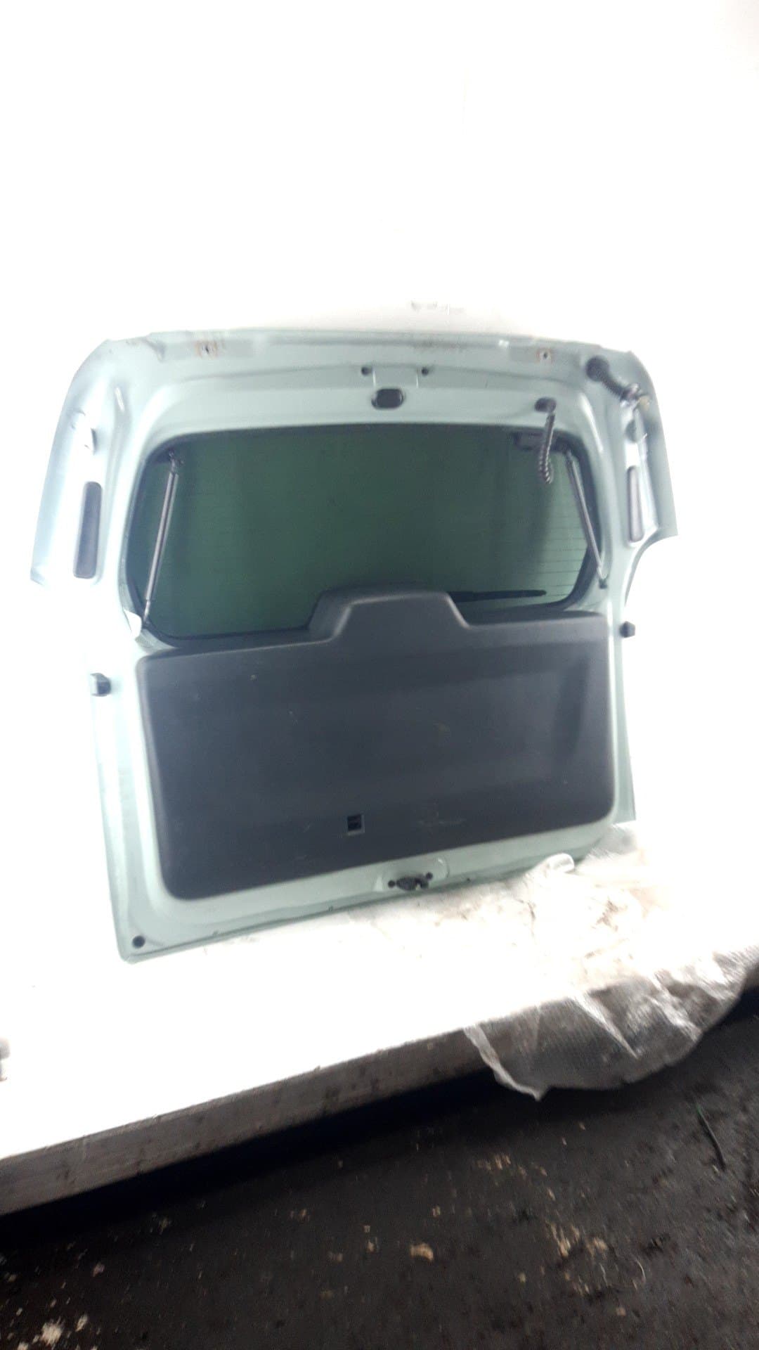Porton trasero CITROEN BERLINGO 2