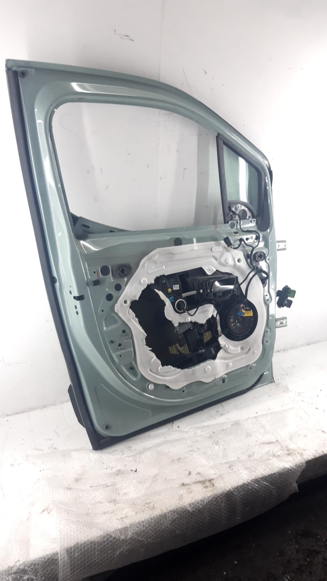 Puerta delantera izquierda CITROEN BERLINGO 2