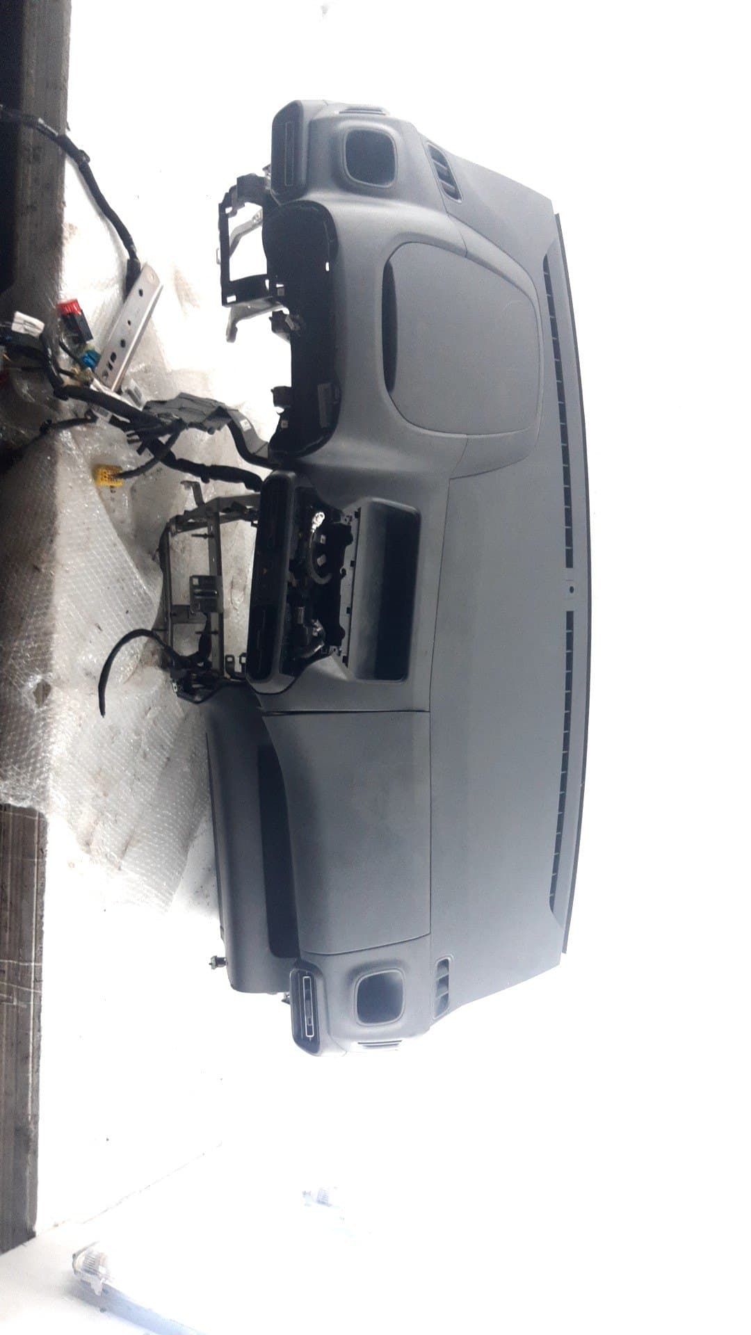 Salpicadero CITROEN BERLINGO