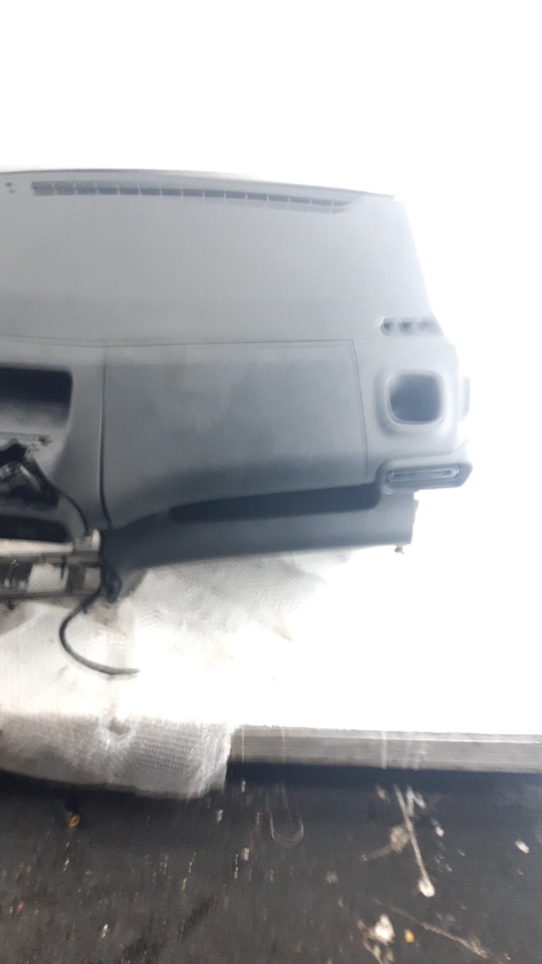 Salpicadero CITROEN BERLINGO 4
