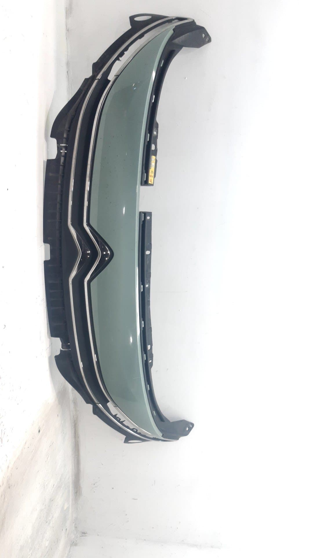 Rejilla delantera CITROEN BERLINGO