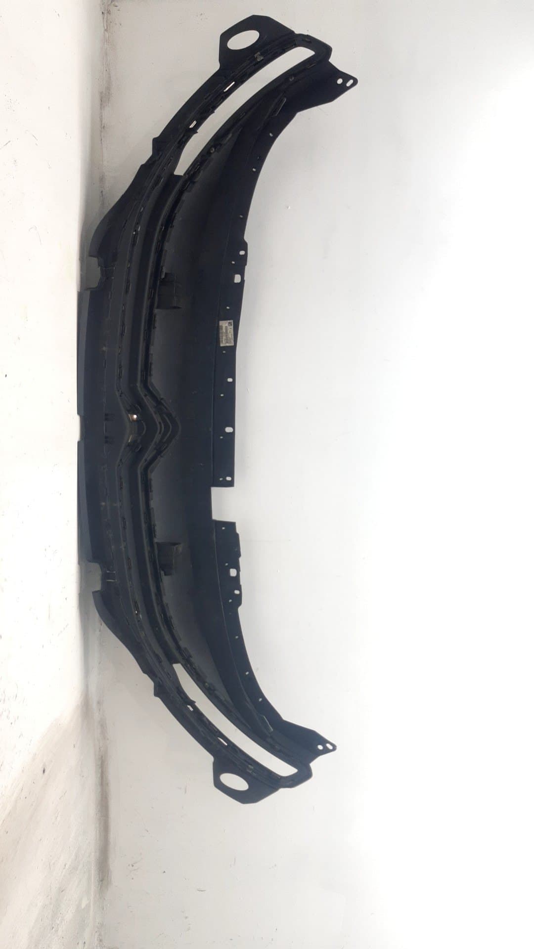 Rejilla delantera CITROEN BERLINGO 2