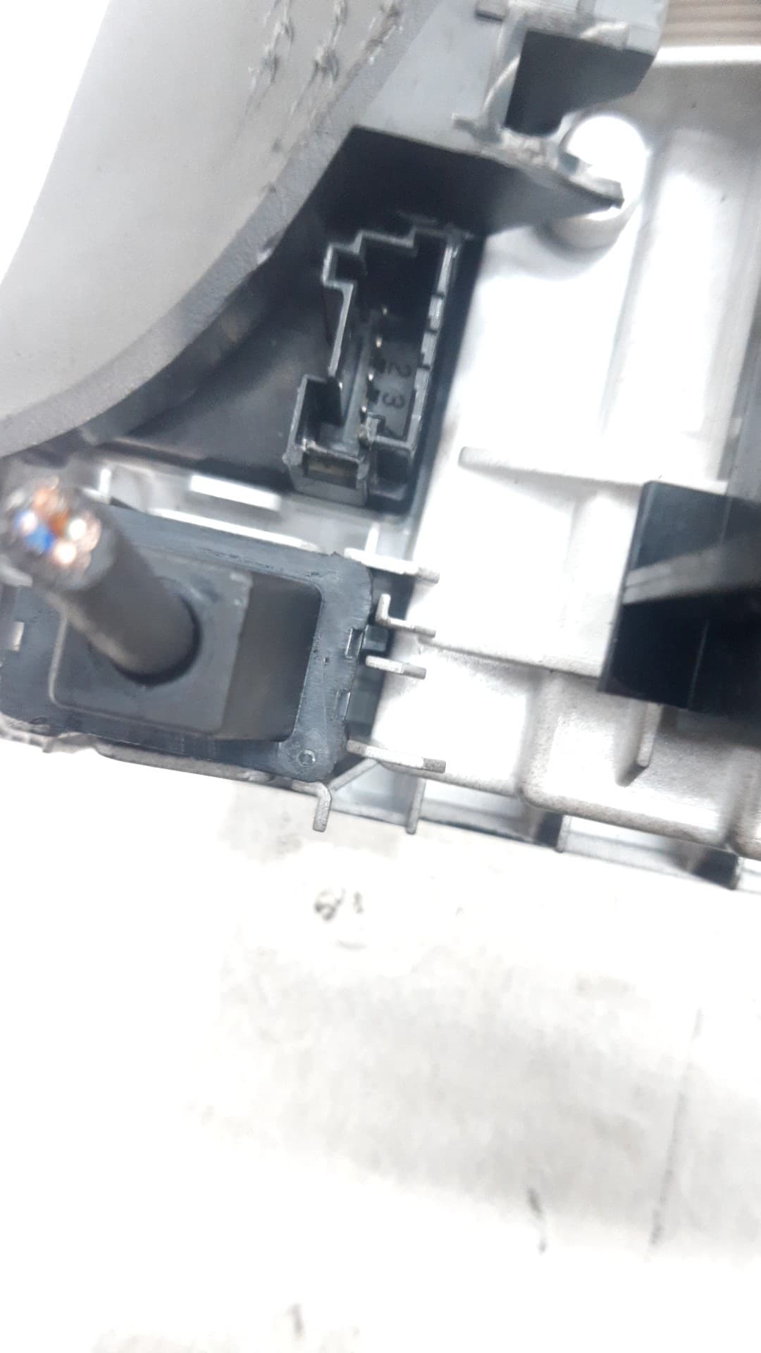 Sistema navegacion gps CITROEN BERLINGO 3