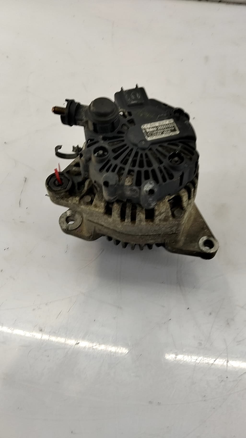 Alternador HYUNDAI GETZ (TB) 5