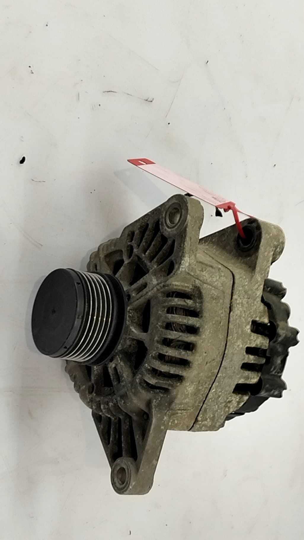Alternador HYUNDAI GETZ (TB) 3