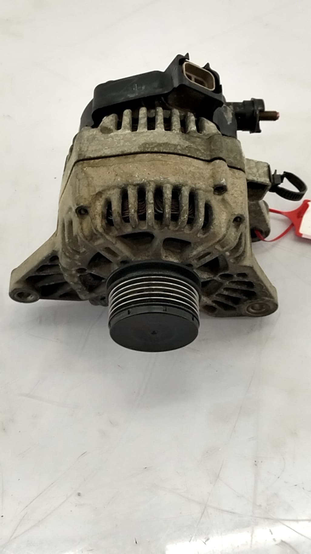 Alternador HYUNDAI GETZ (TB)