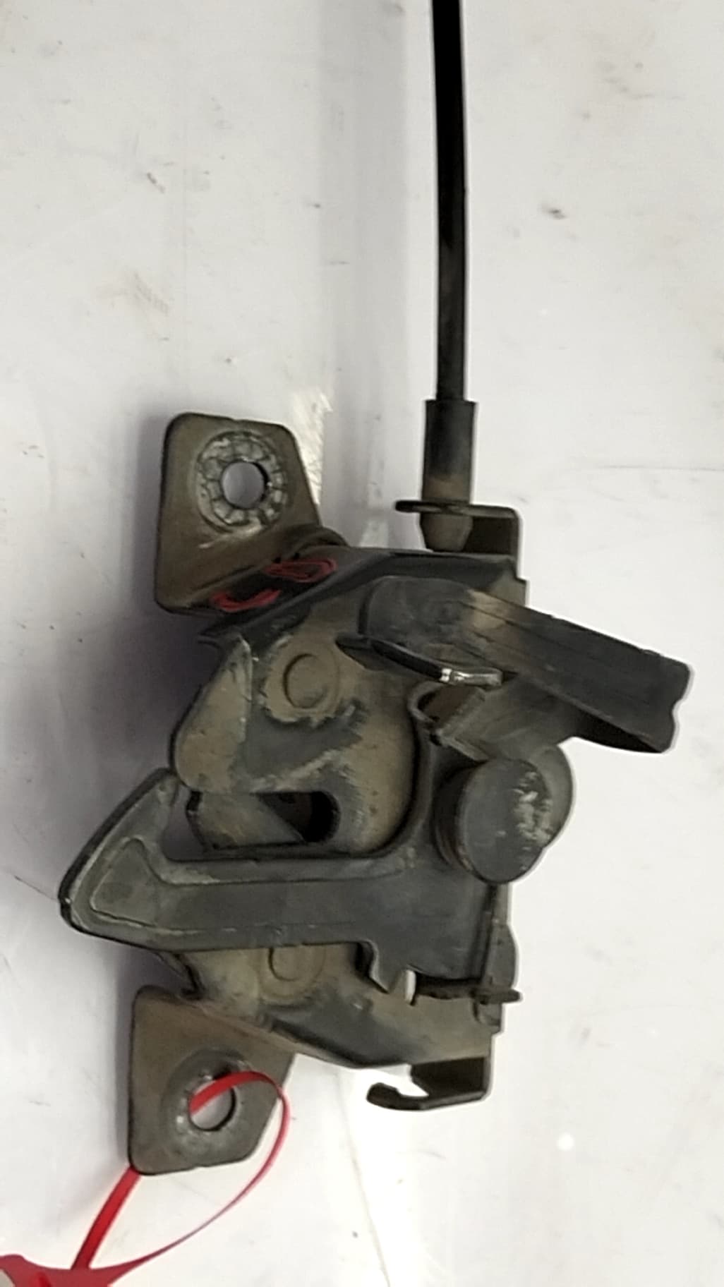 Cerradura capot HYUNDAI GETZ (TB) 2