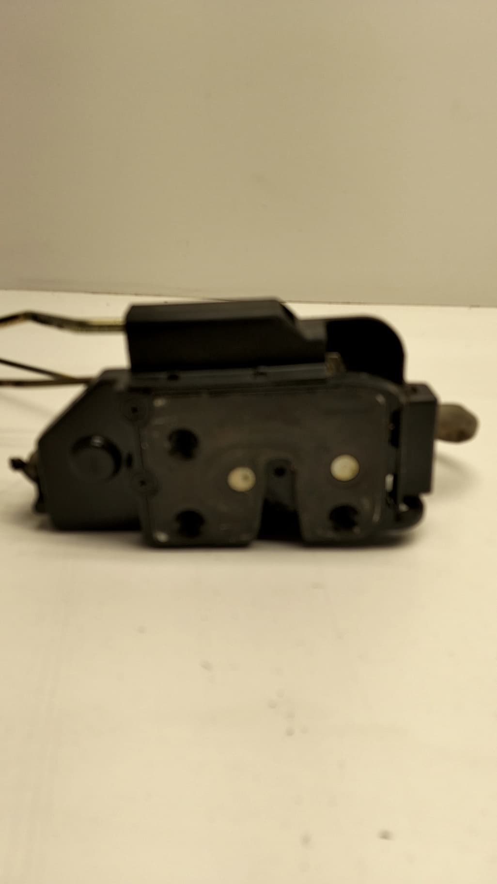 Cerradura puerta delantera derecha HYUNDAI GETZ (TB) 2