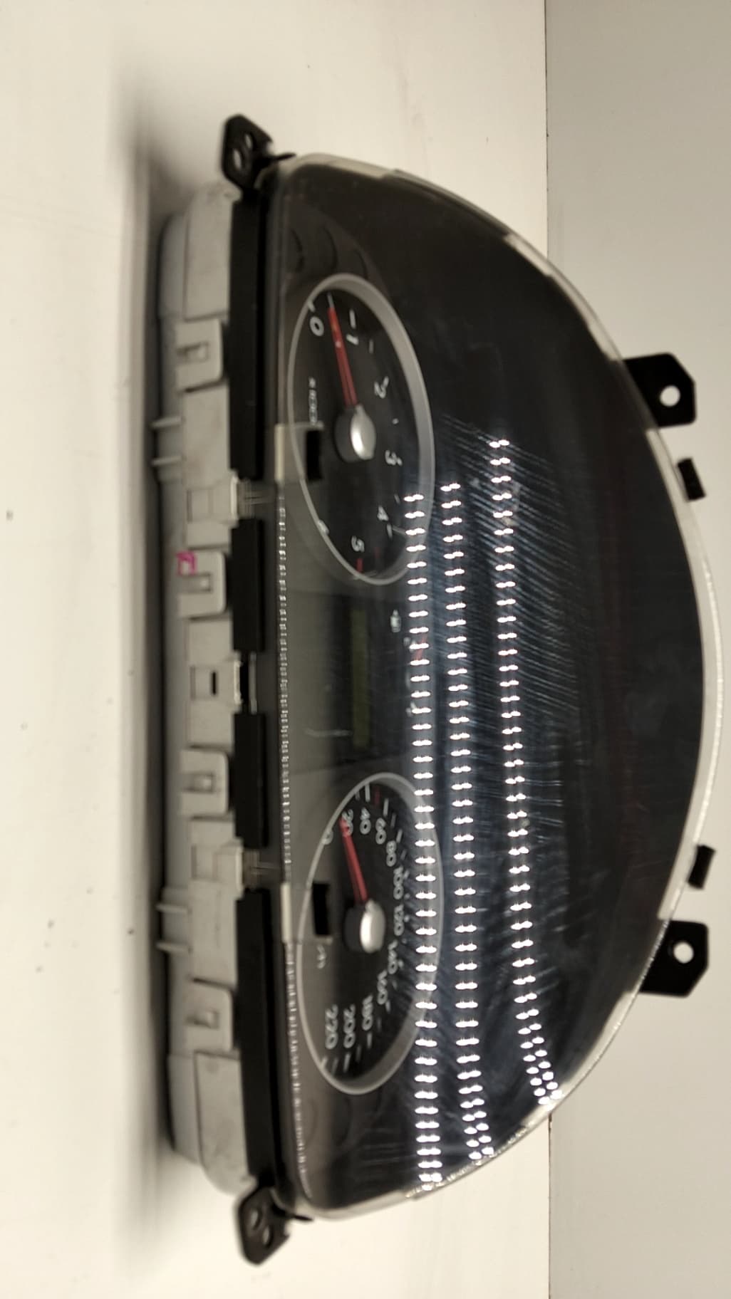 Cuadro instrumentos HYUNDAI GETZ (TB) 3