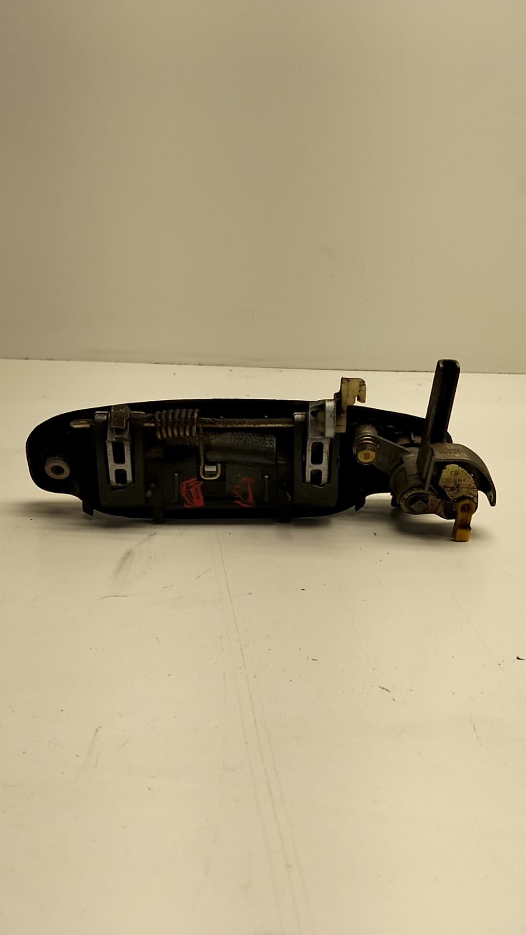 Maneta exterior delantera derecha HYUNDAI GETZ (TB) 3