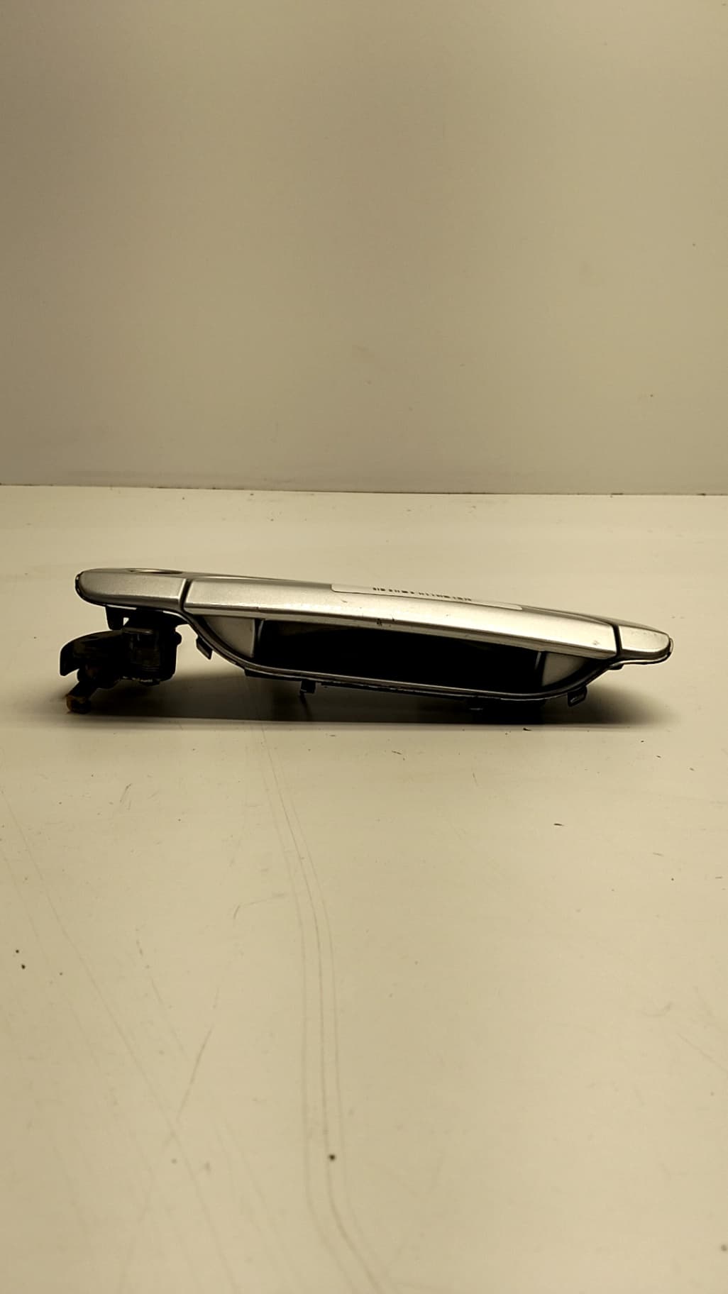 Maneta exterior delantera derecha HYUNDAI GETZ (TB) 2
