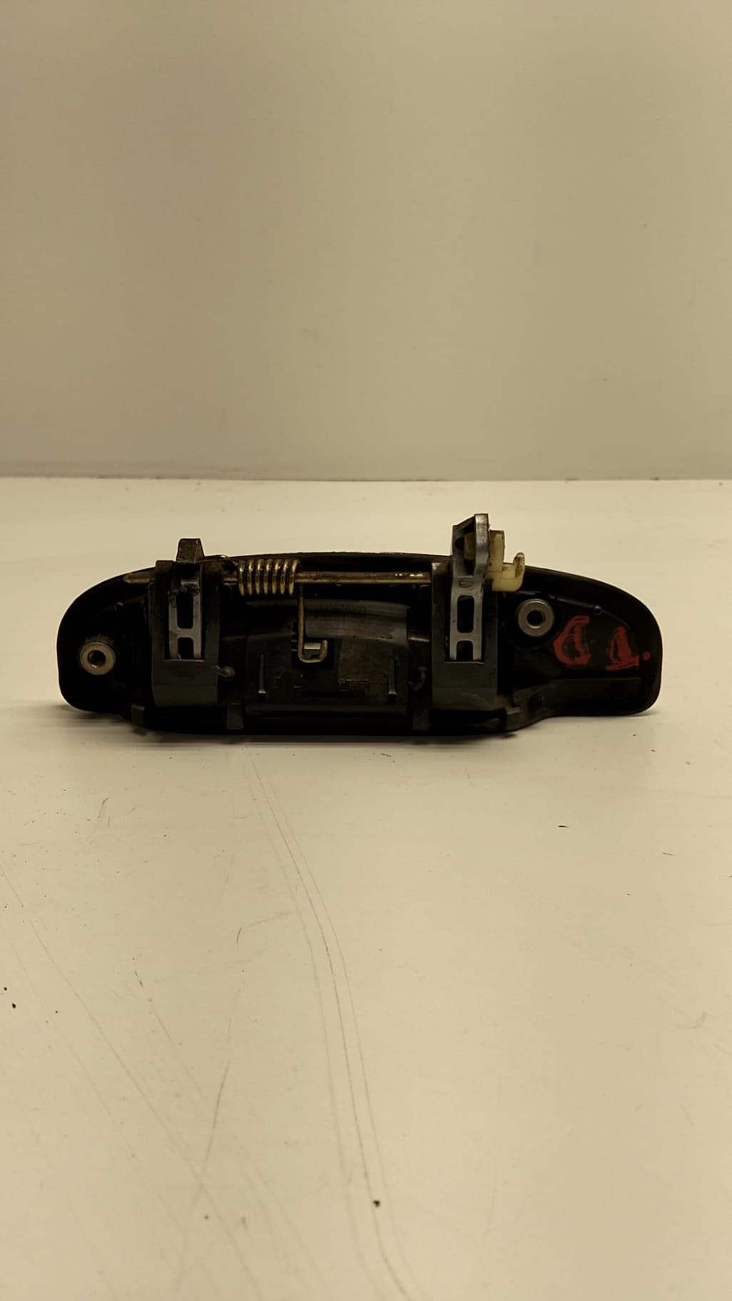 Maneta exterior trasera derecha HYUNDAI GETZ (TB) 3