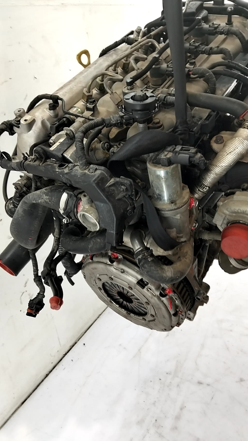 Motor completo HYUNDAI GETZ (TB) 5
