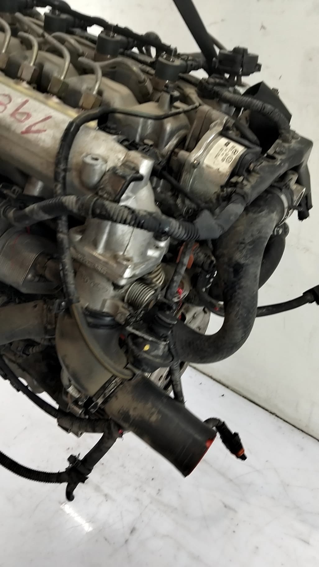 Motor completo HYUNDAI GETZ (TB) 3
