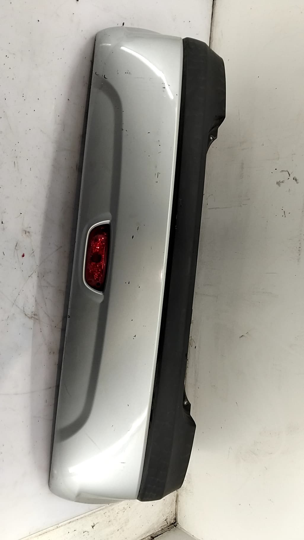 Paragolpes trasero HYUNDAI GETZ (TB)
