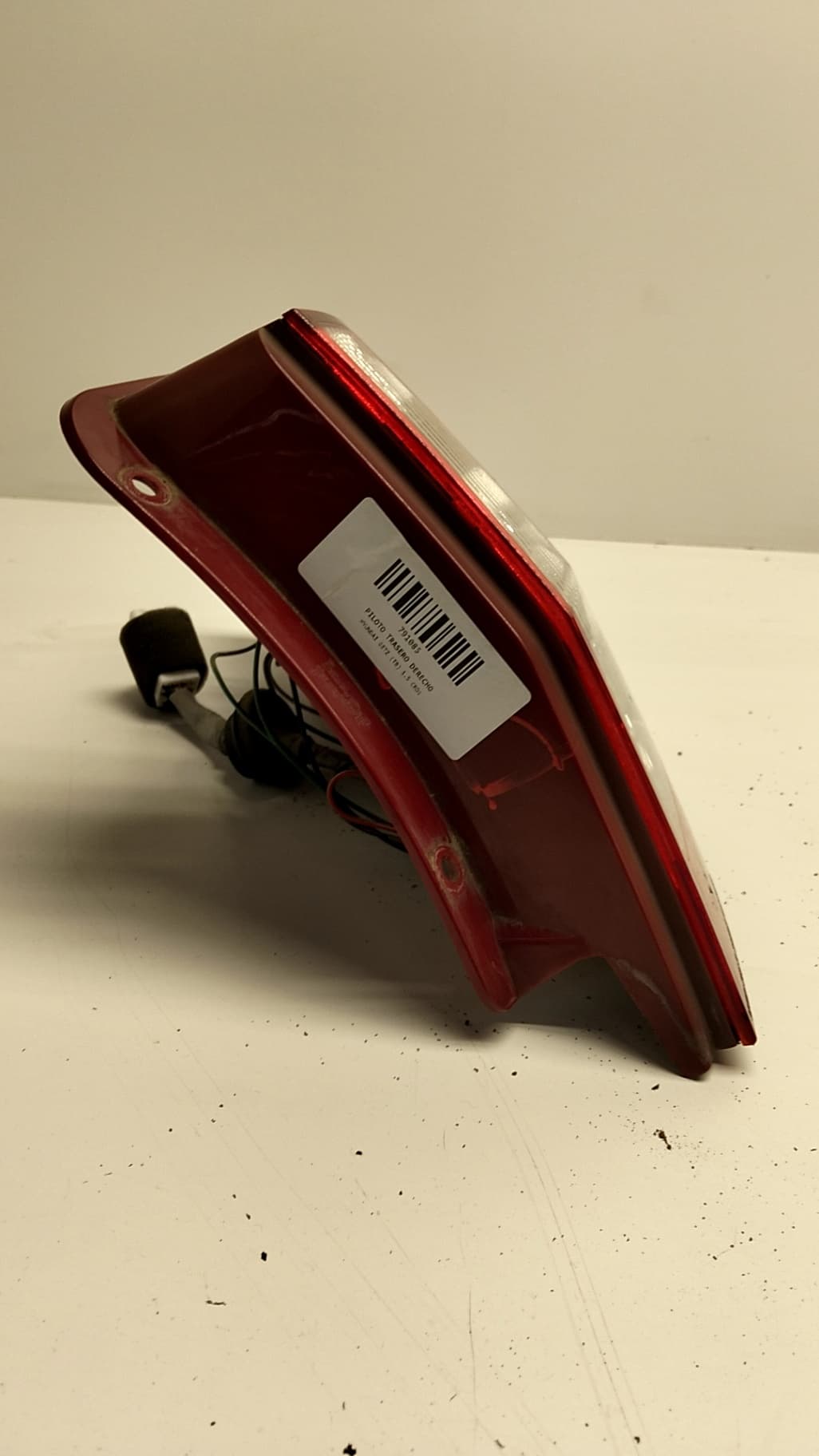 Piloto trasero derecho HYUNDAI GETZ (TB) 5