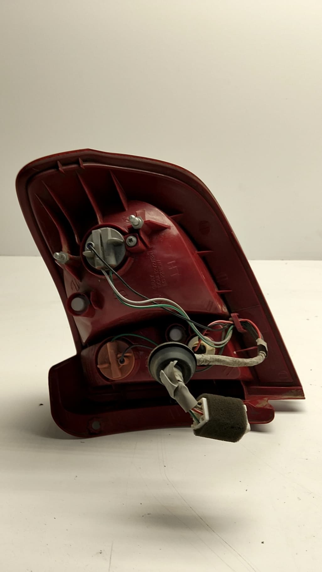 Piloto trasero izquierdo HYUNDAI GETZ (TB) 5