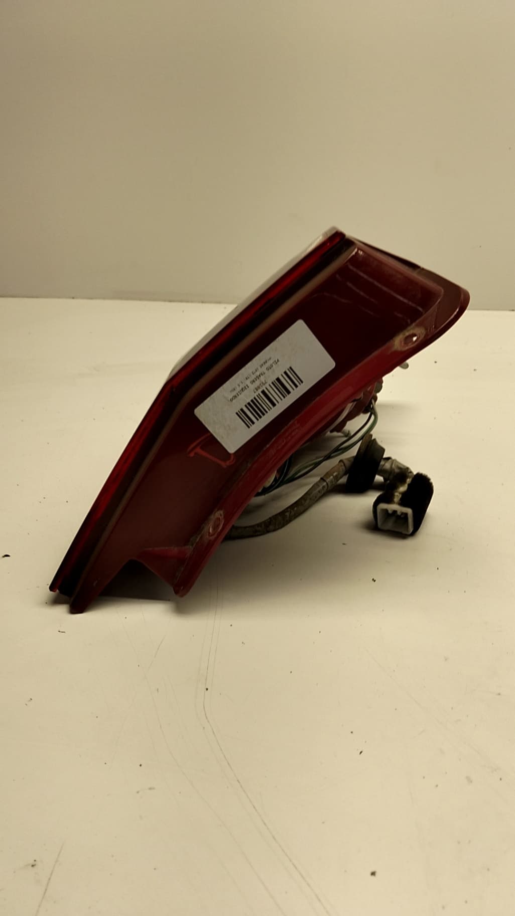 Piloto trasero izquierdo HYUNDAI GETZ (TB) 4