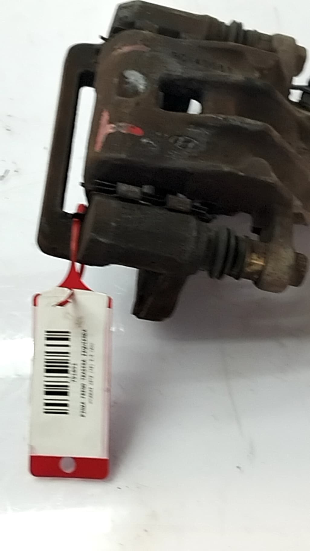 Recambio HYUNDAI GETZ (TB) ref. 583001C800