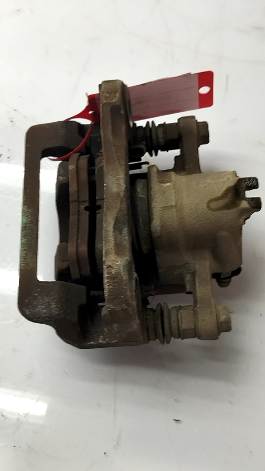 Recambio HYUNDAI GETZ (TB) ref. 583001C800 2