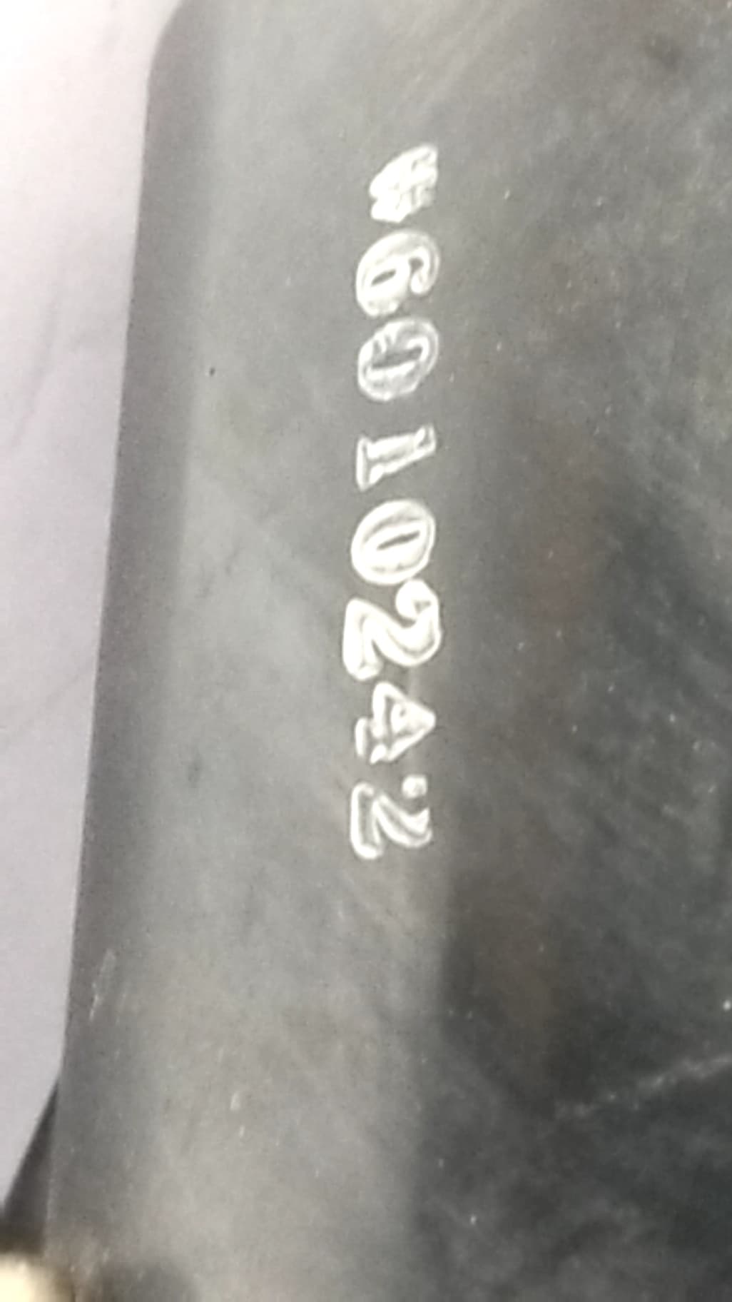 Recambio HYUNDAI GETZ (TB) ref. 218301C900 4