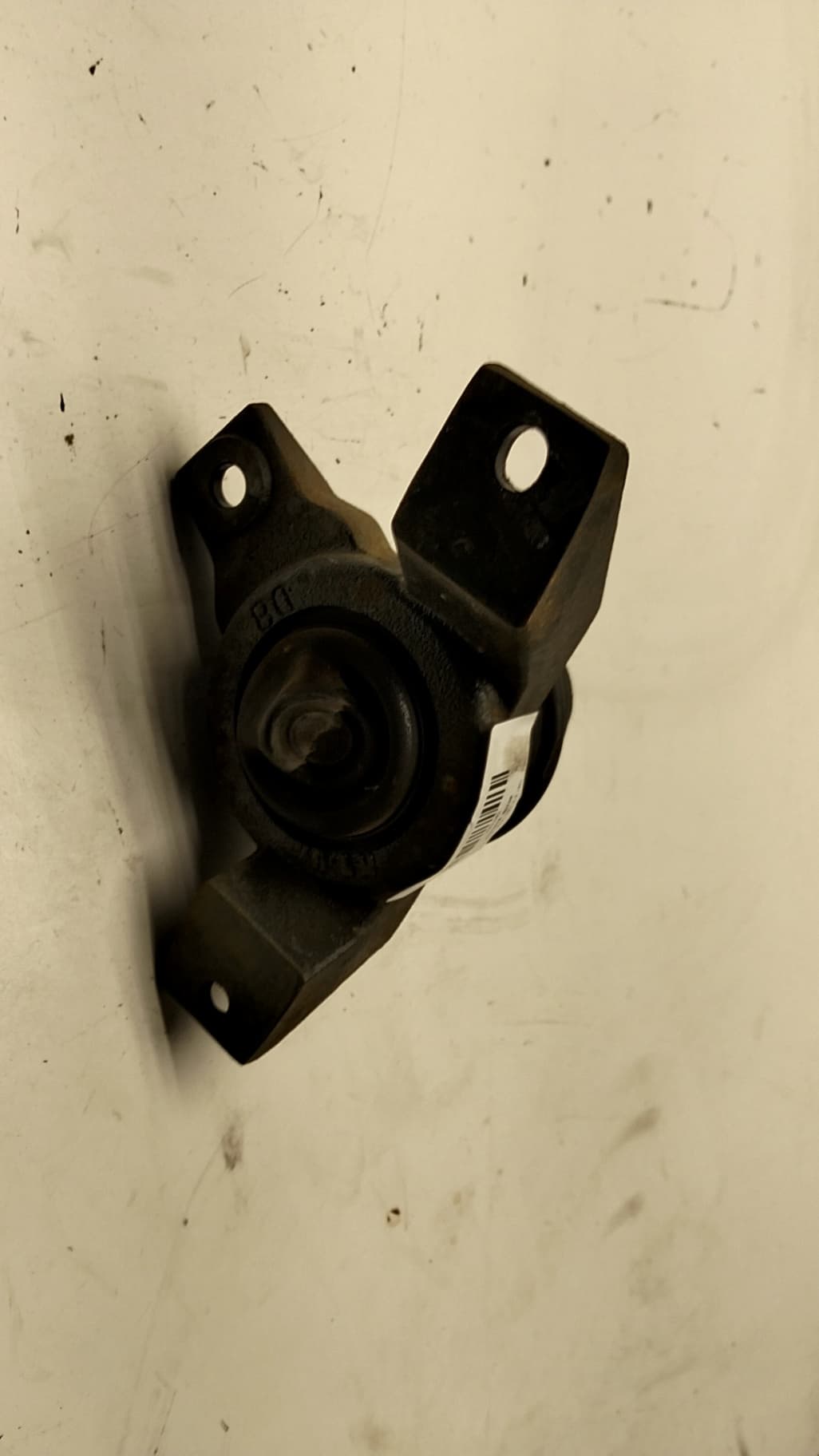 Soporte motor HYUNDAI GETZ (TB) 3