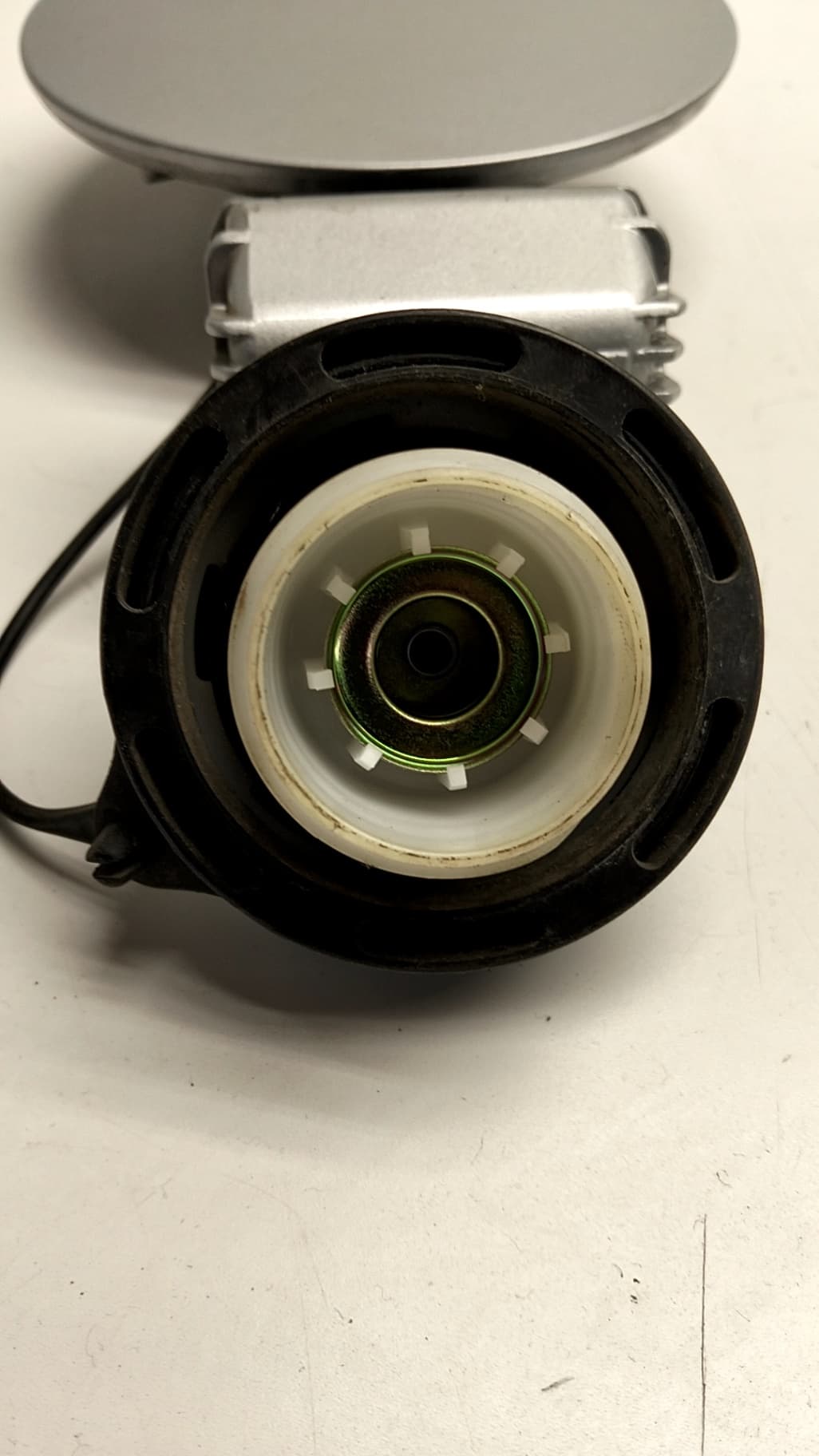 Tapa exterior combustible HYUNDAI GETZ (TB) 2