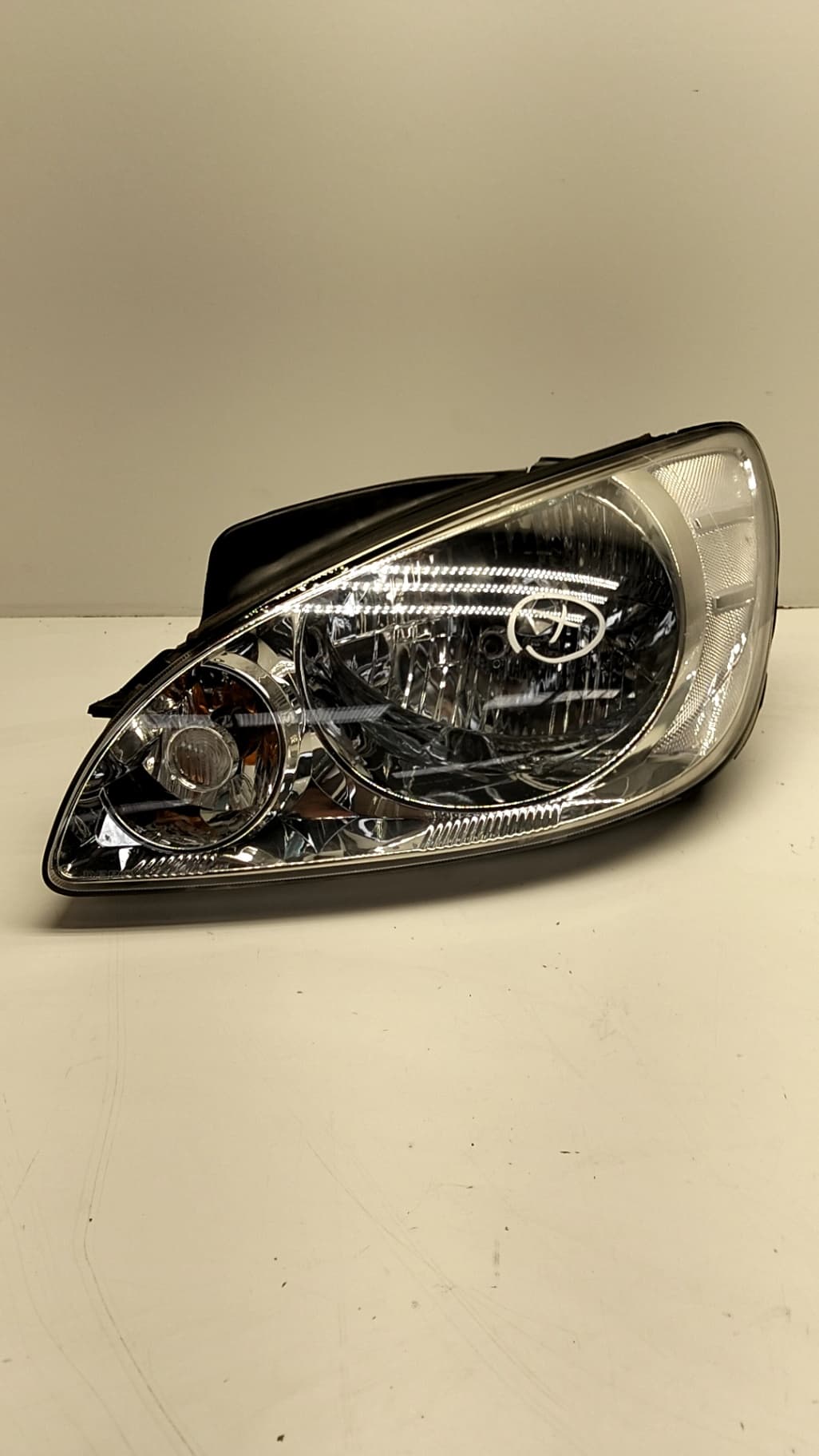 Recambio HYUNDAI GETZ (TB) ref. 921011C510