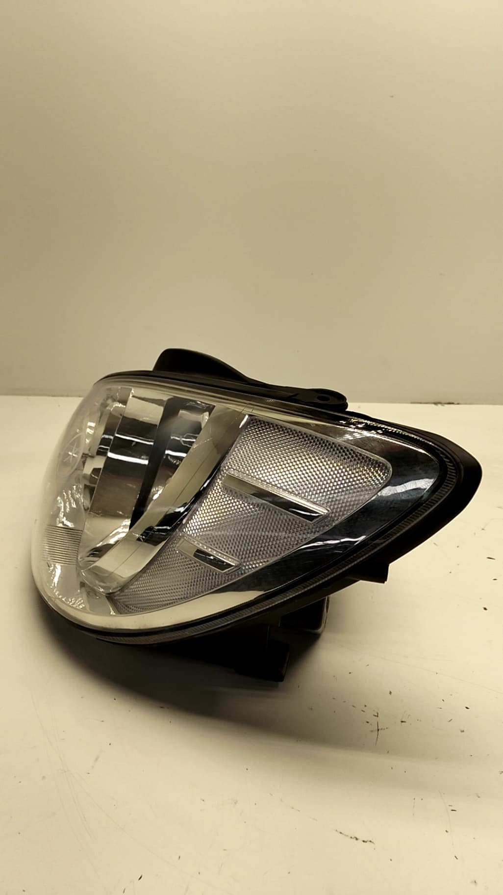 Recambio HYUNDAI GETZ (TB) ref. 921011C510 5