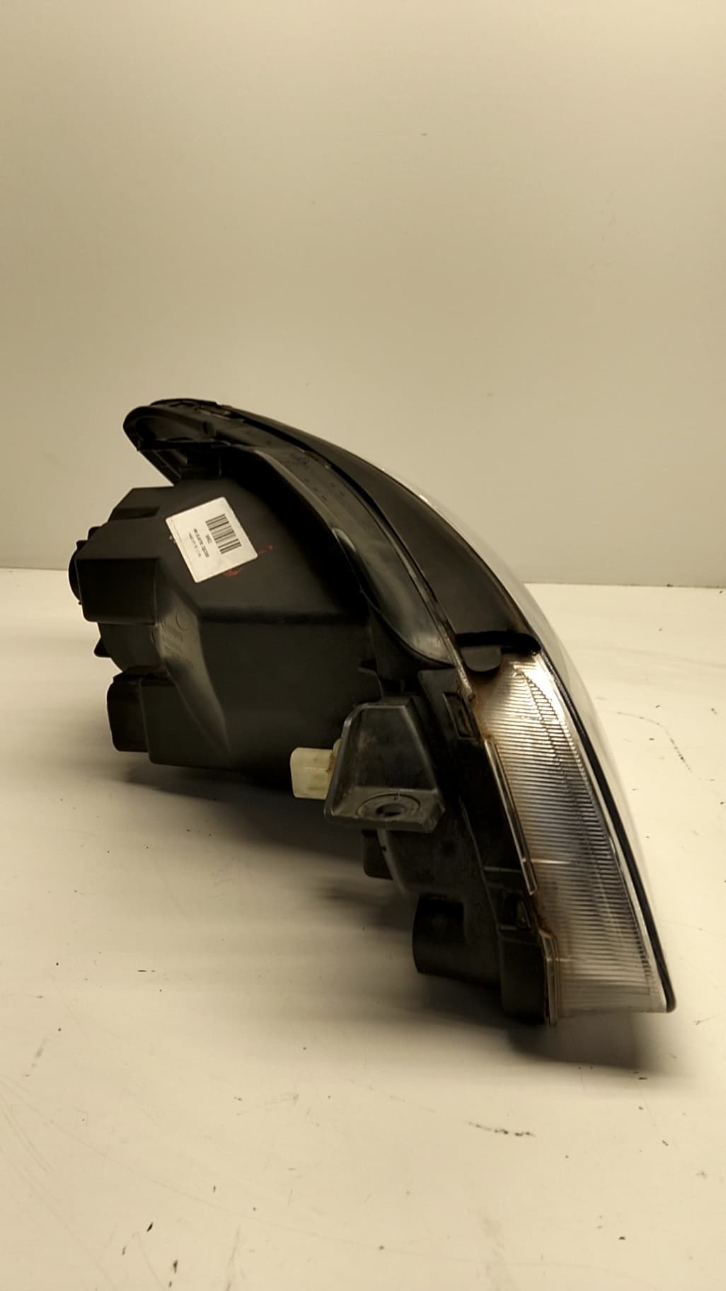 Recambio HYUNDAI GETZ (TB) ref. 921011C510 4