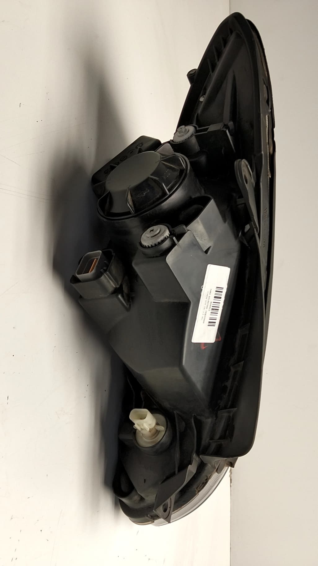Recambio HYUNDAI GETZ (TB) ref. 921011C510 3