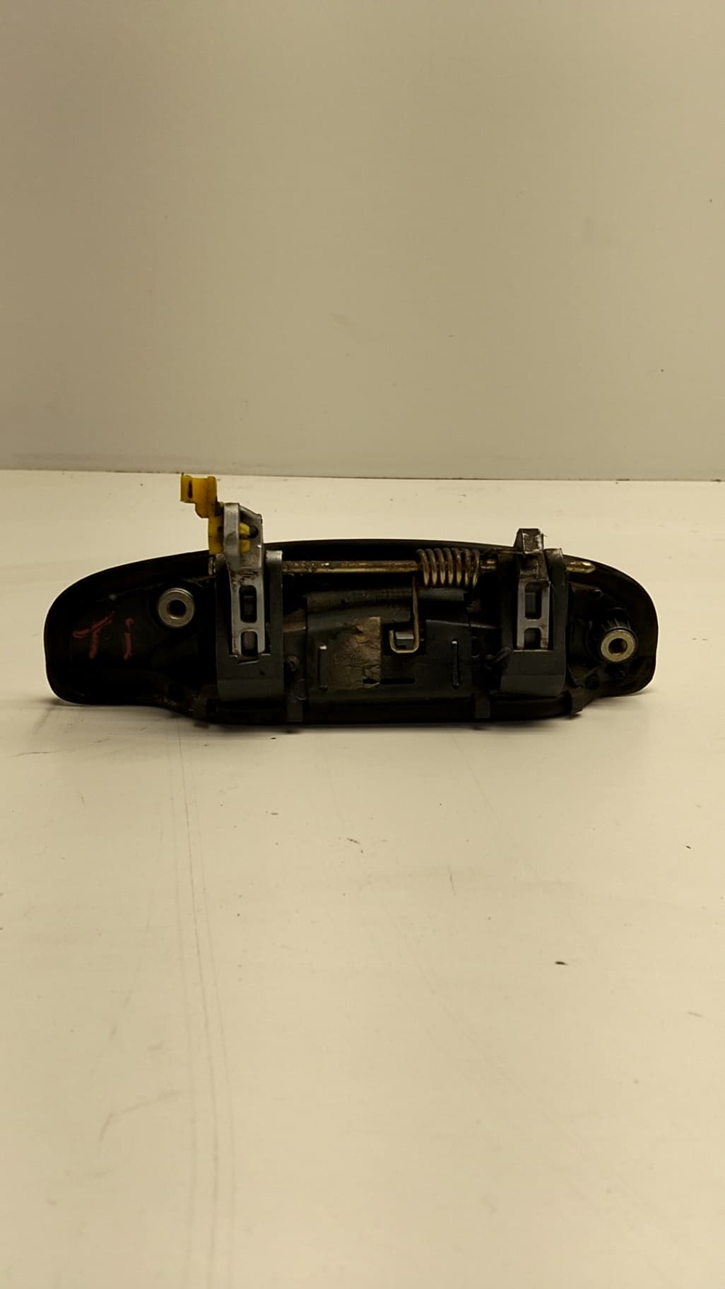 Maneta exterior trasera izquierda HYUNDAI GETZ (TB) 3