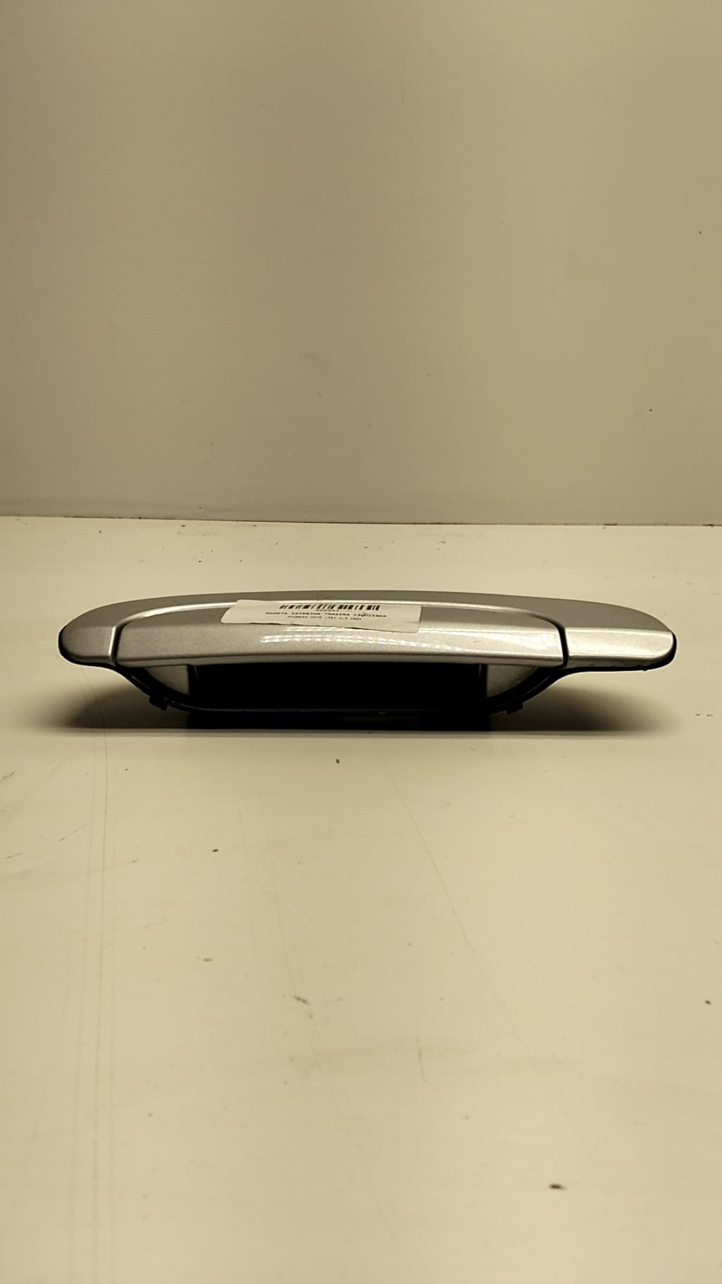 Maneta exterior trasera izquierda HYUNDAI GETZ (TB) 2