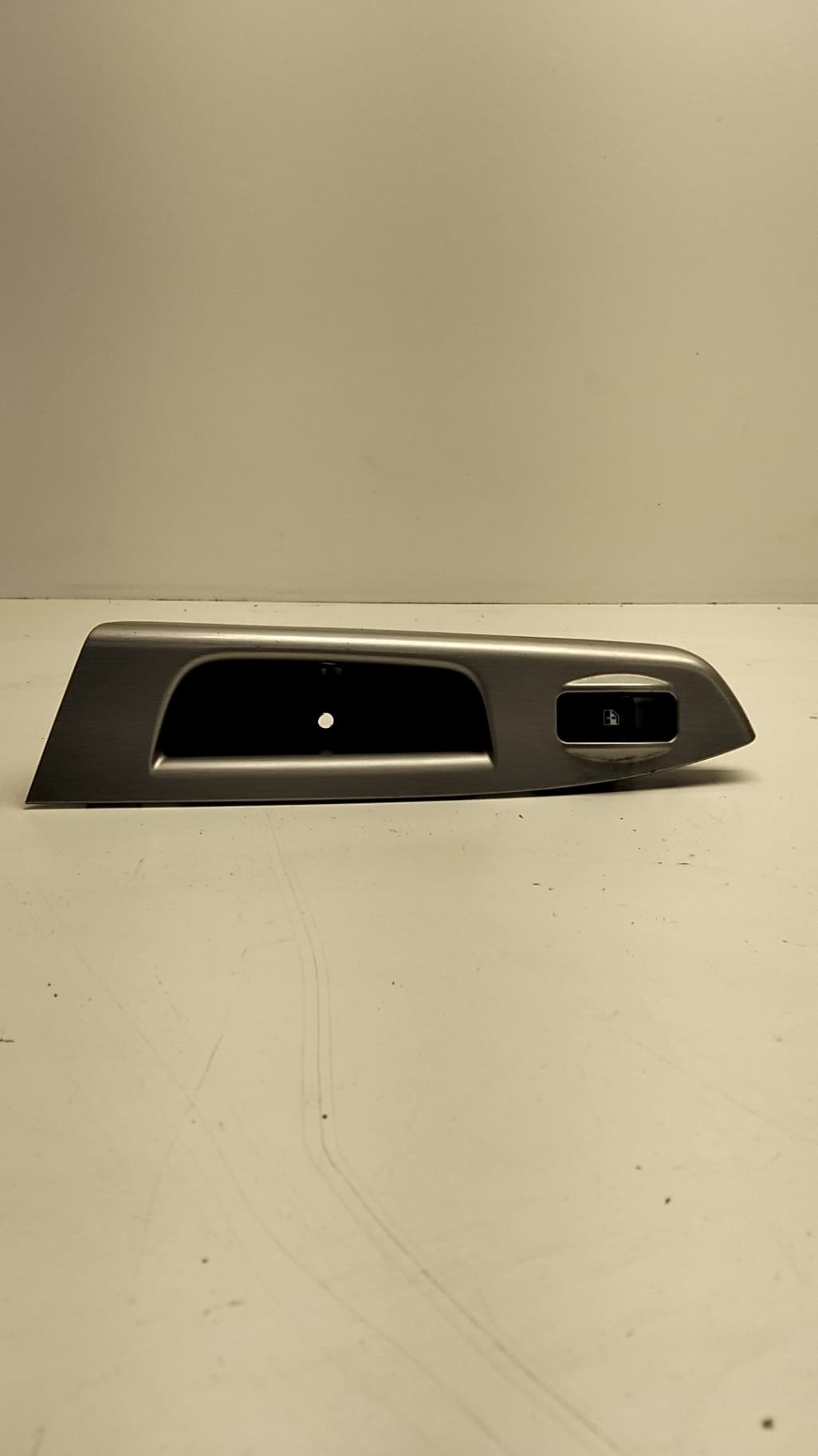Mando elevalunas trasero derecho HYUNDAI GETZ (TB)