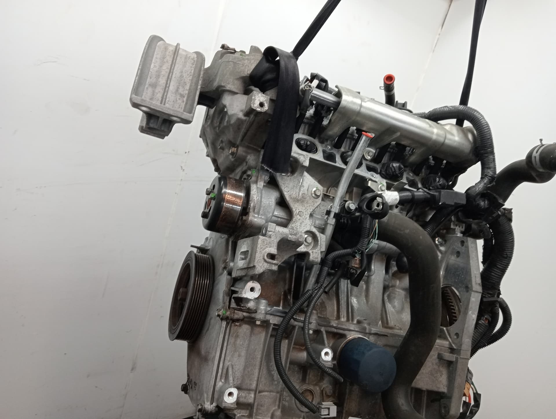 Motor completo NISSAN JUKE (F15)