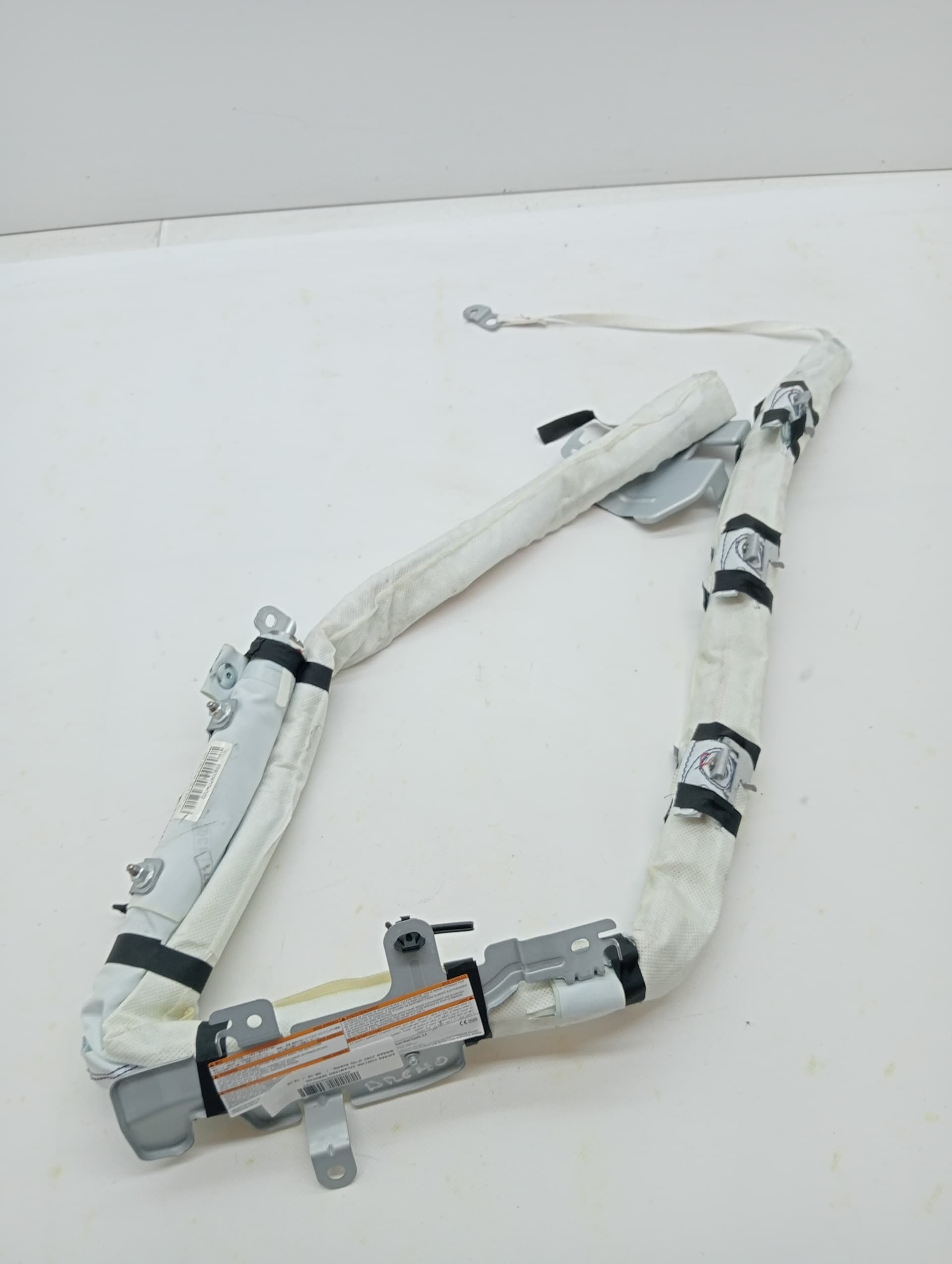 Airbag cortina delantero derecho NISSAN JUKE (F15)