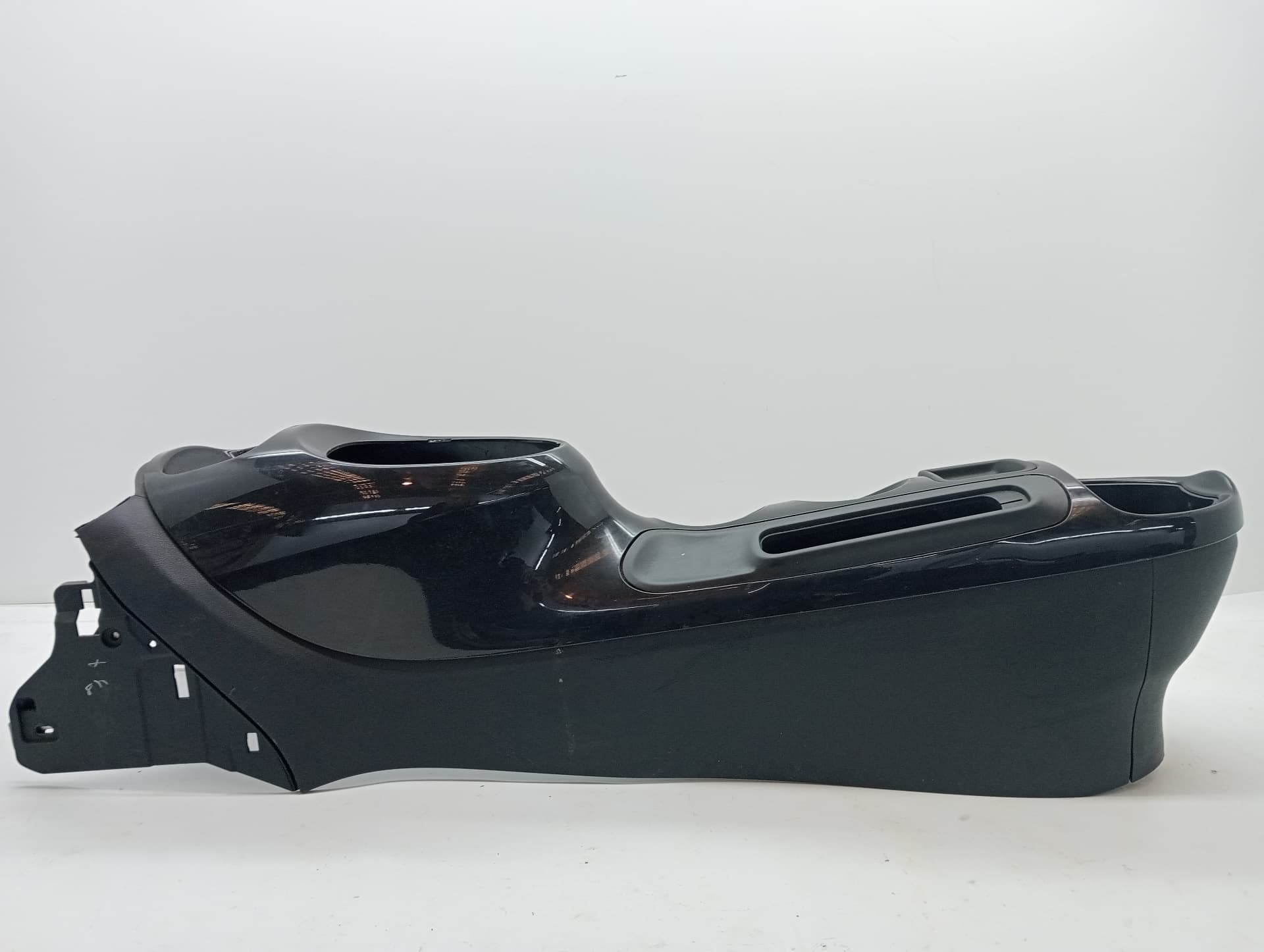 Consola central NISSAN JUKE (F15) 3