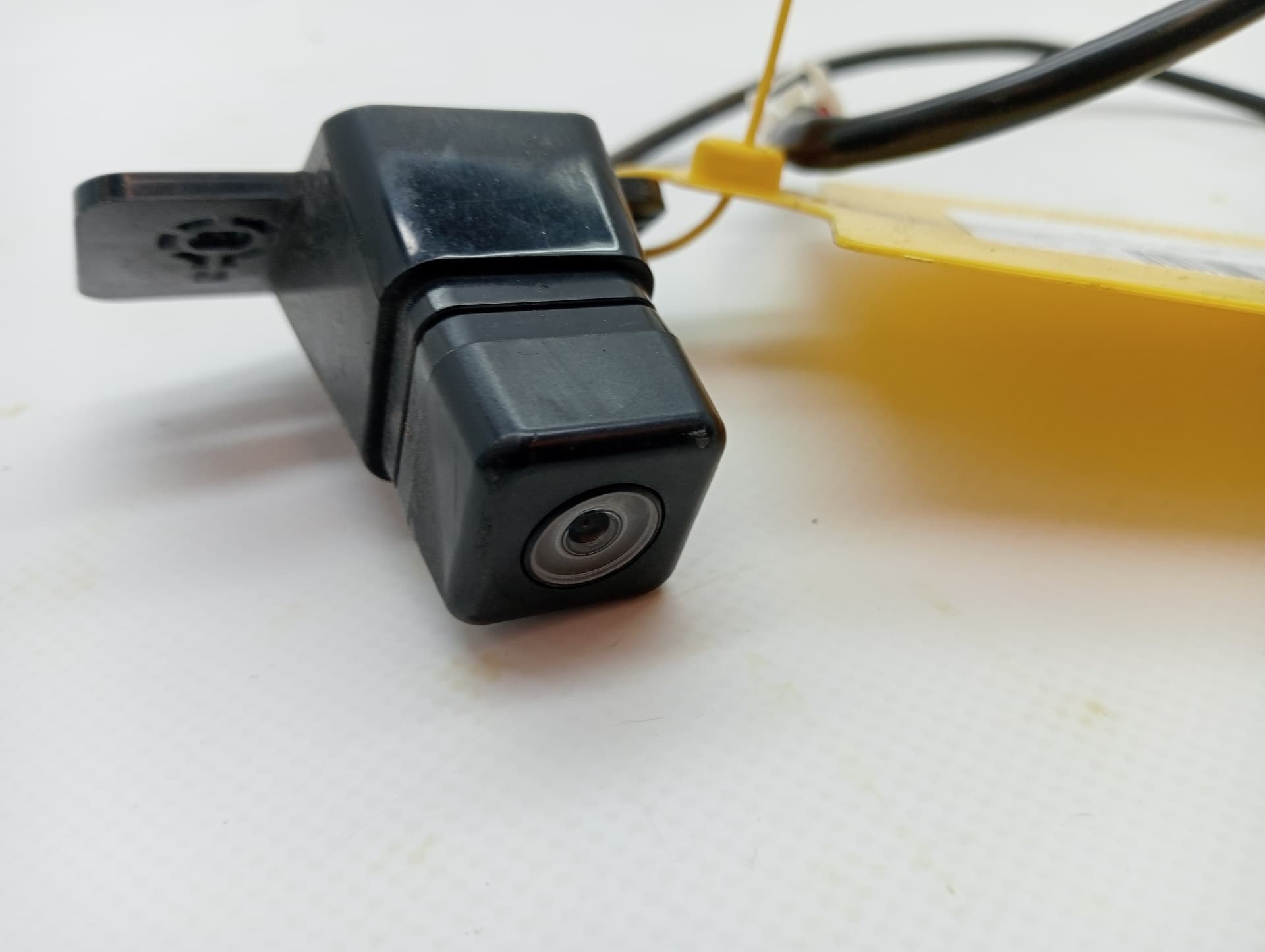 Camara vision NISSAN JUKE (F15) 2