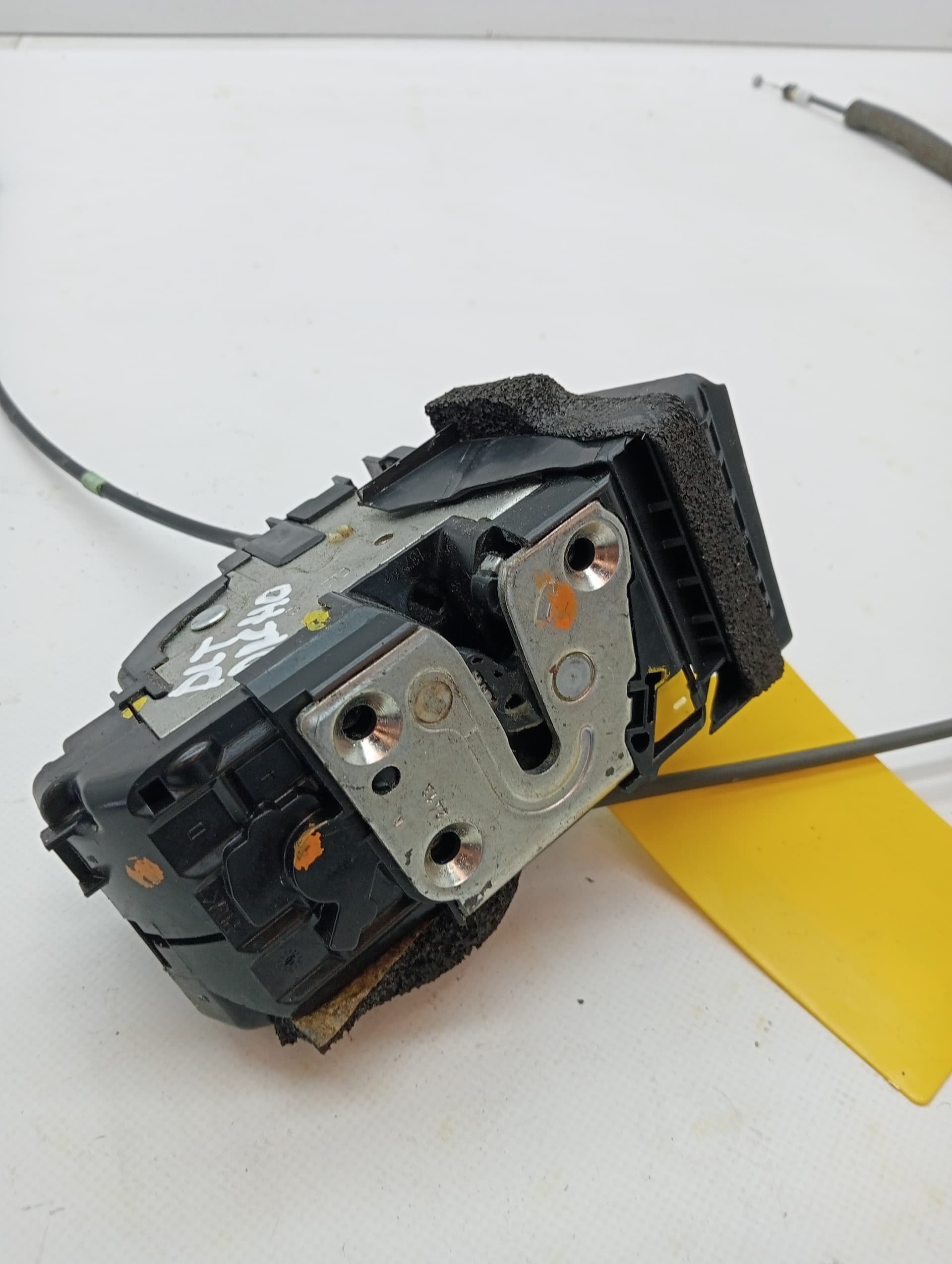 Cerradura puerta delantera derecha NISSAN JUKE (F15) 3