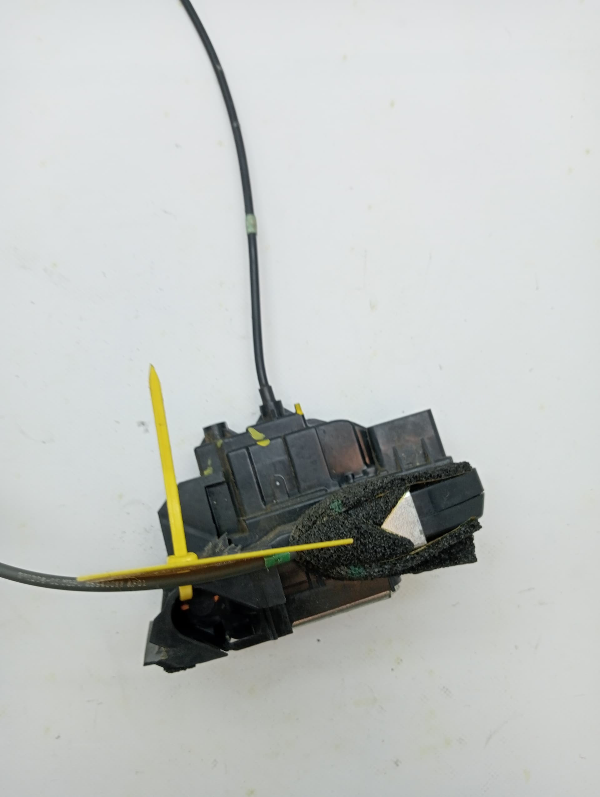 Cerradura puerta delantera derecha NISSAN JUKE (F15) 2