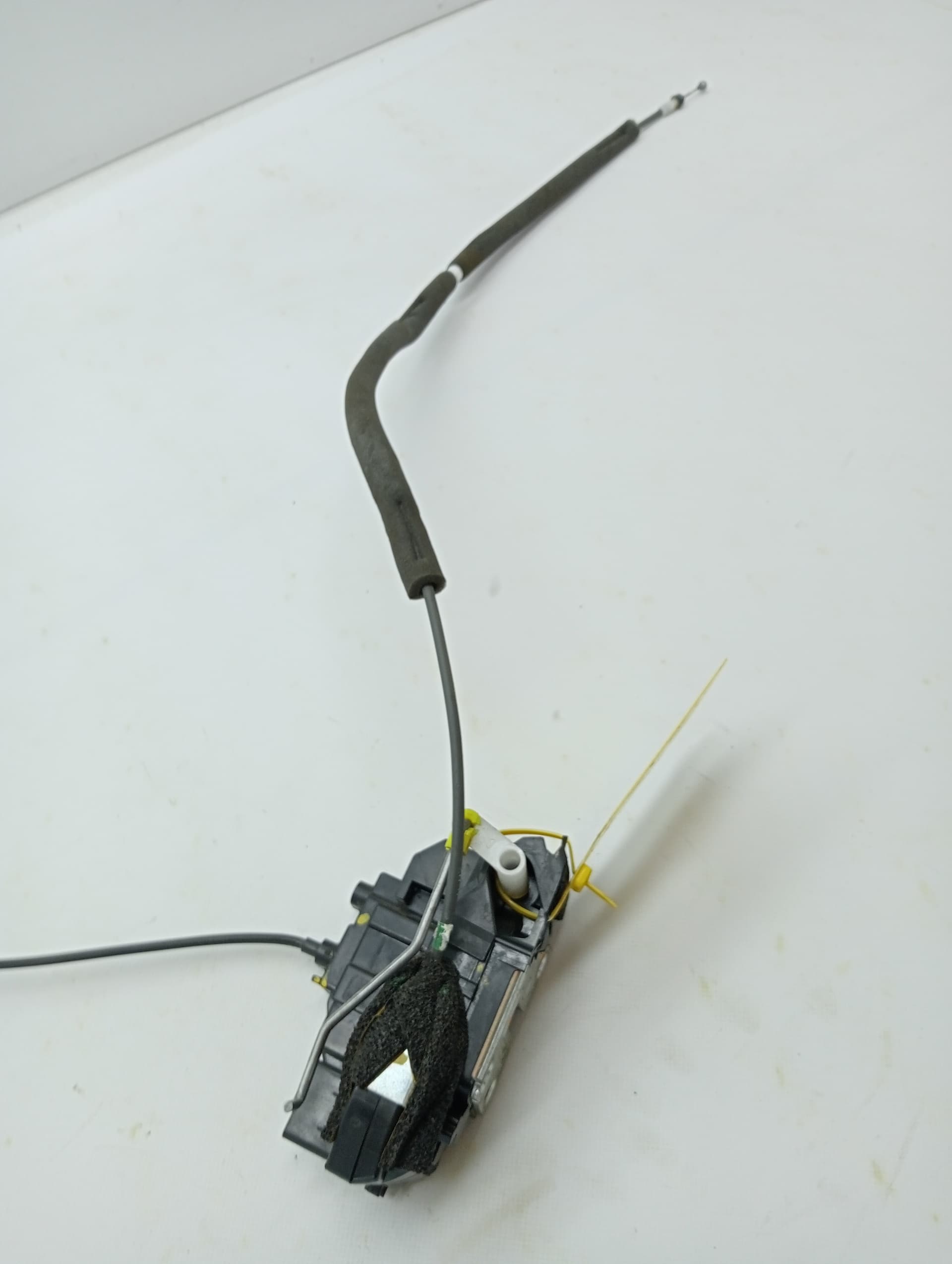 Cerradura puerta delantera izquierda NISSAN JUKE (F15) 3