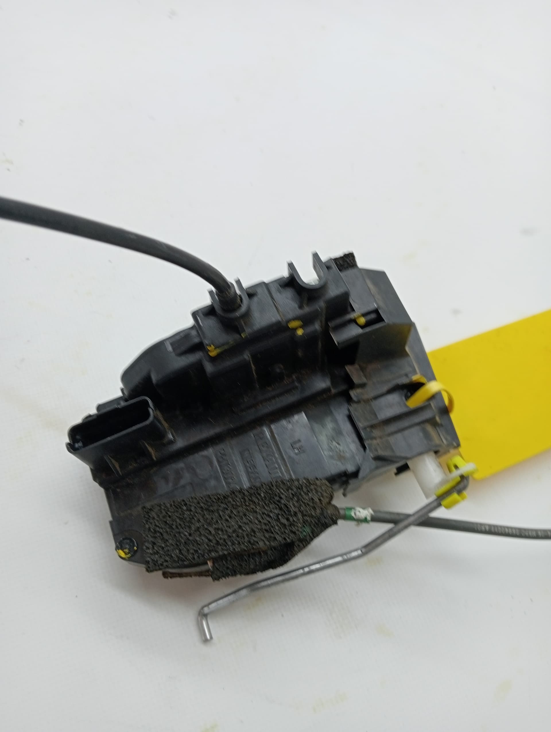Cerradura puerta delantera izquierda NISSAN JUKE (F15) 2