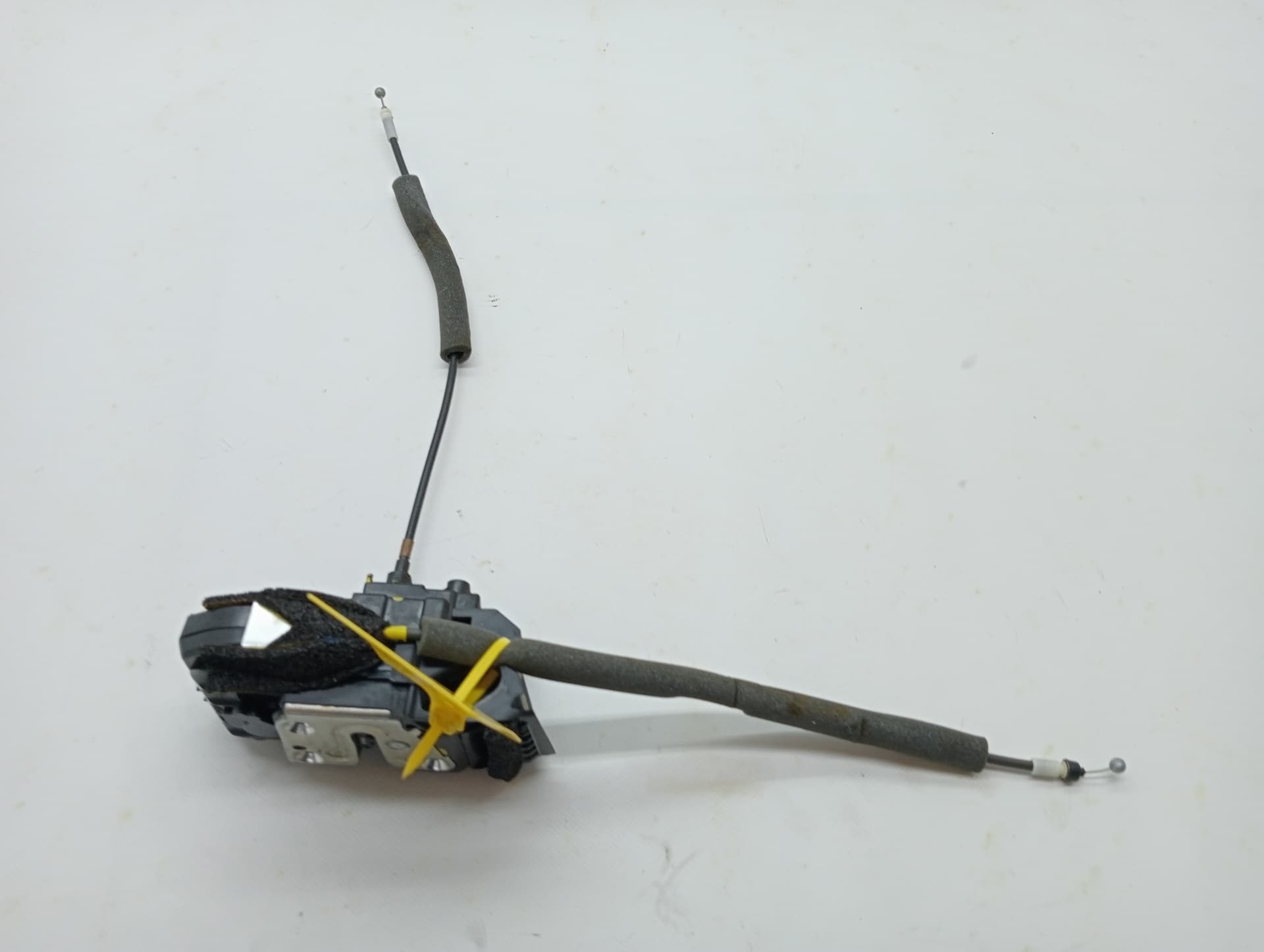 Cerradura puerta trasera izquierda NISSAN JUKE (F15)