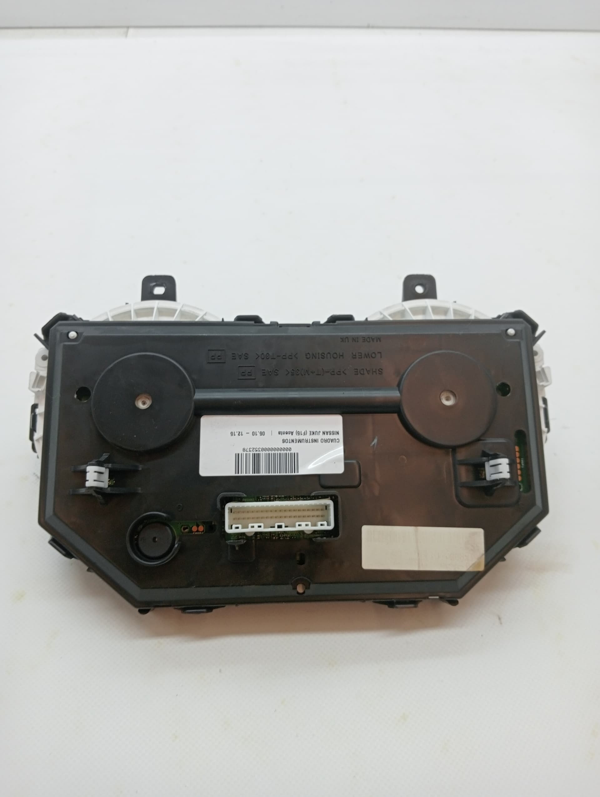 Cuadro instrumentos NISSAN JUKE (F15) 3