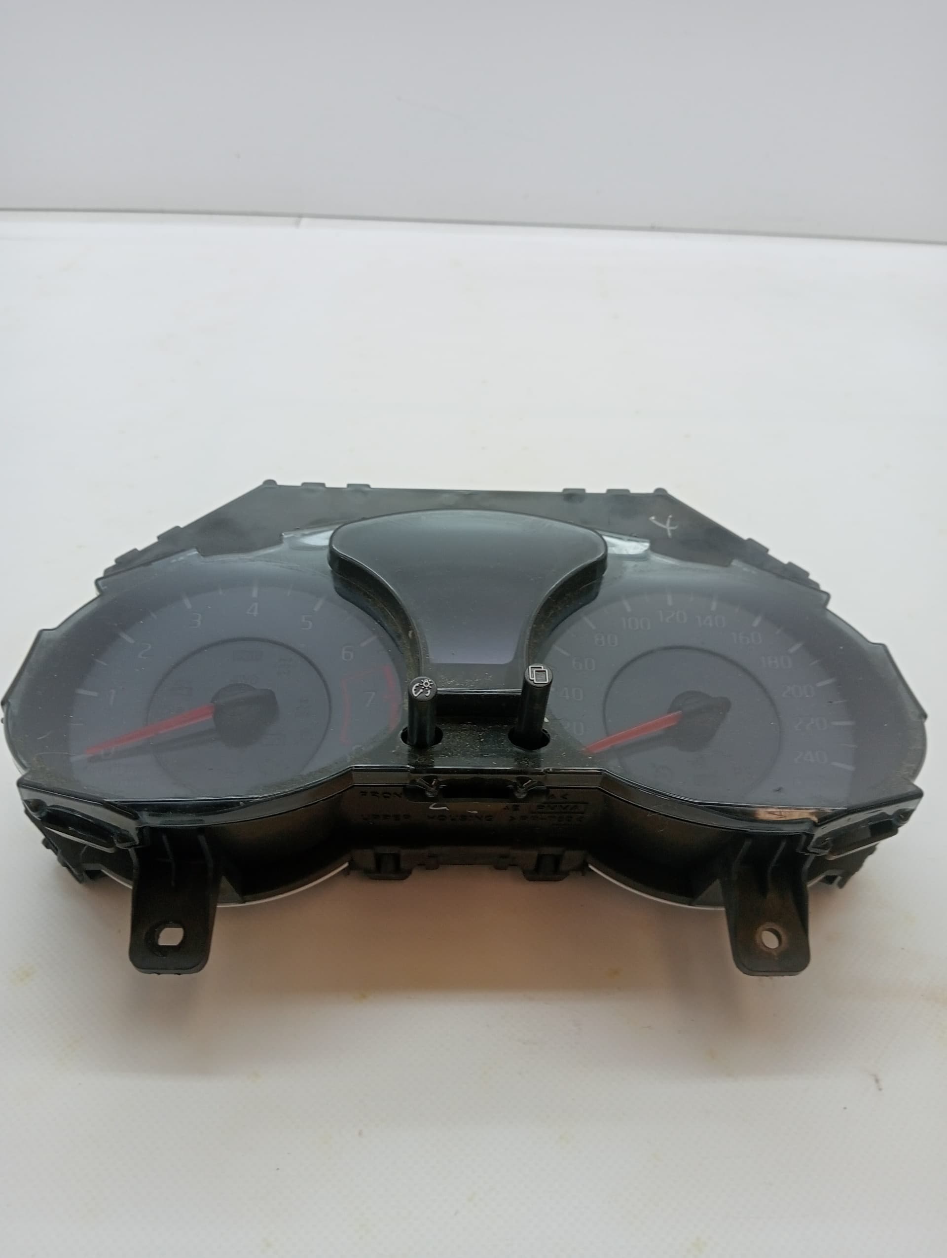 Cuadro instrumentos NISSAN JUKE (F15)