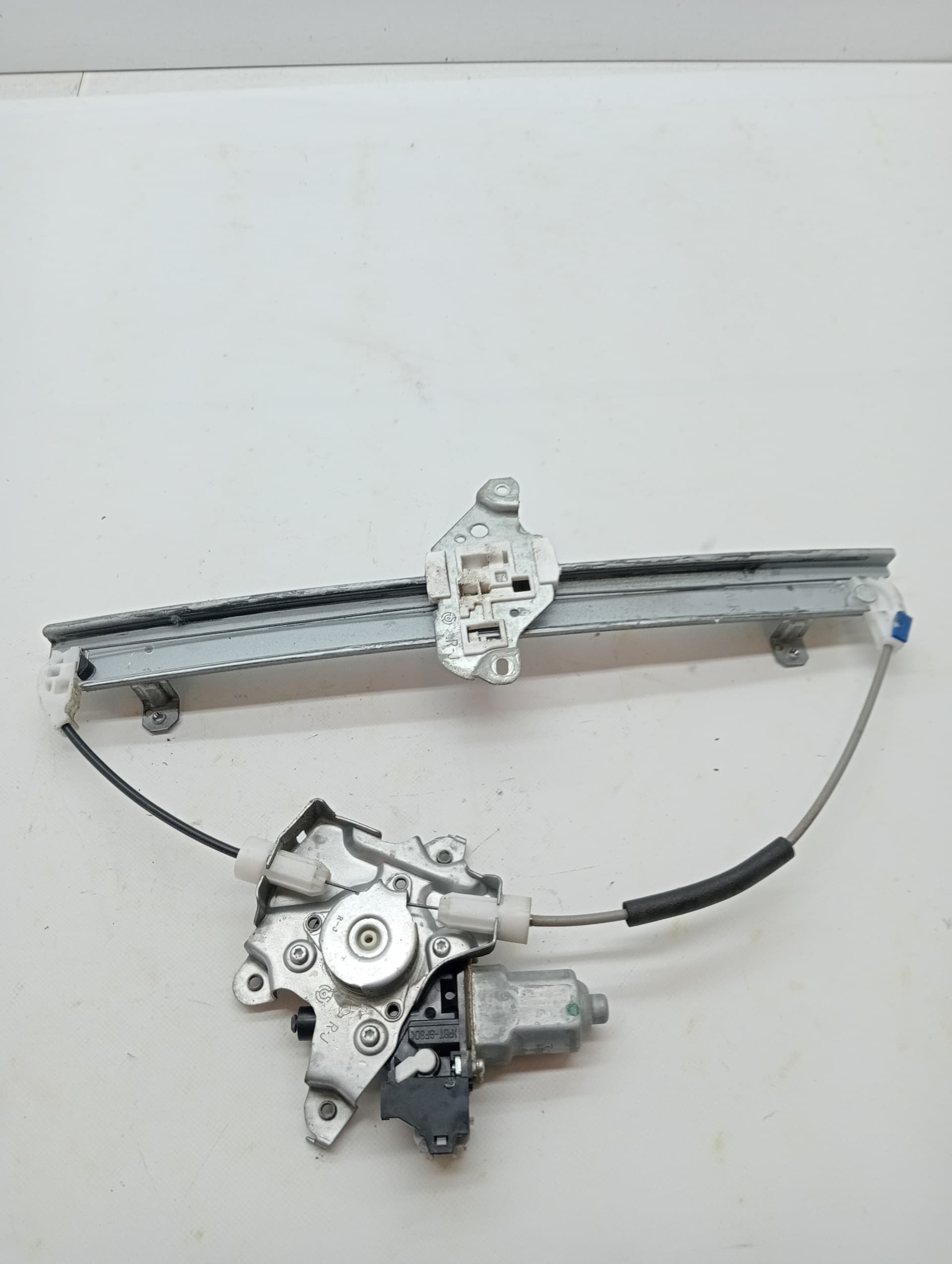 Elevalunas delantero derecho NISSAN JUKE (F15) 3