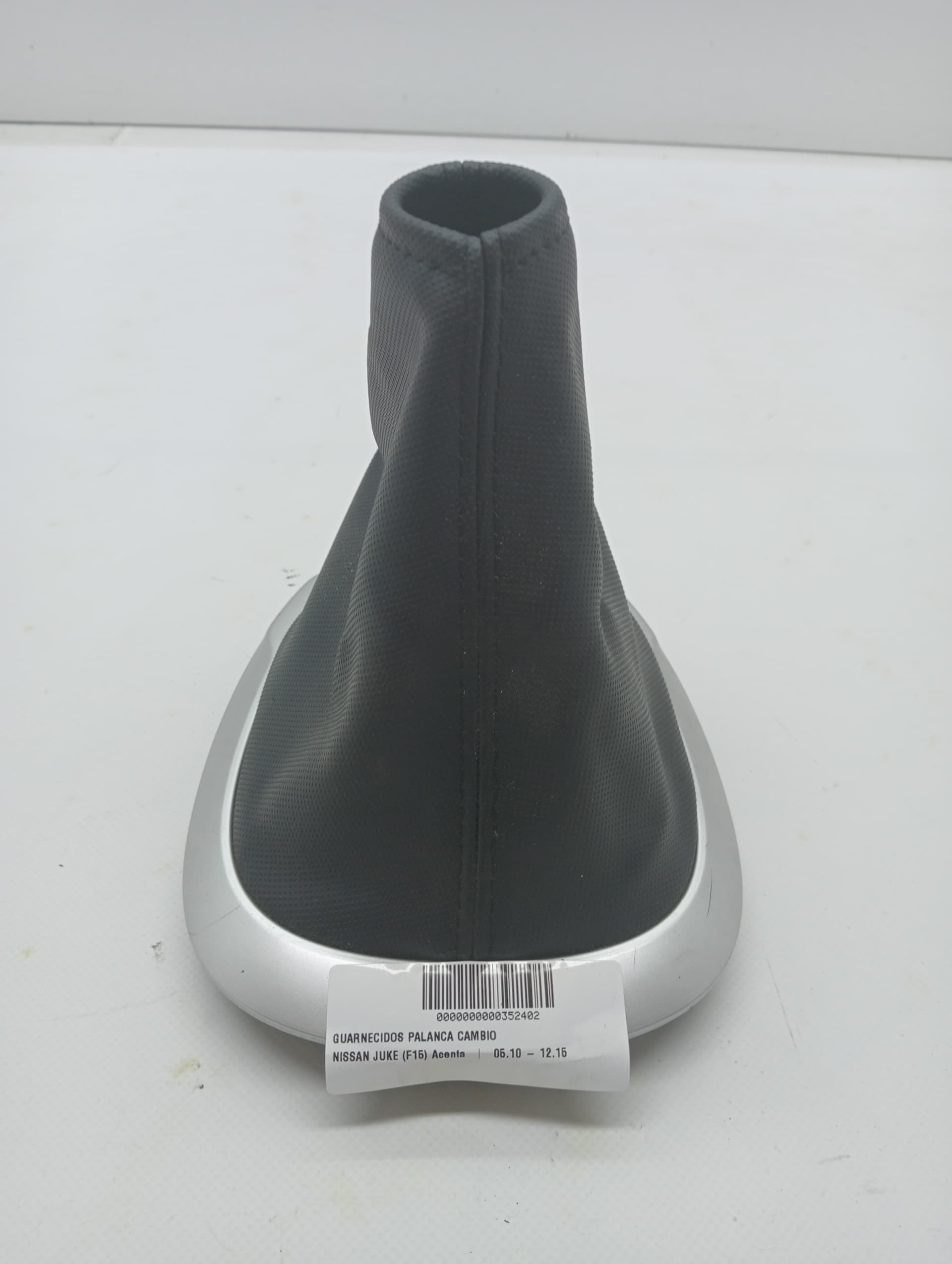 Guarnecidos palanca cambio NISSAN JUKE (F15)
