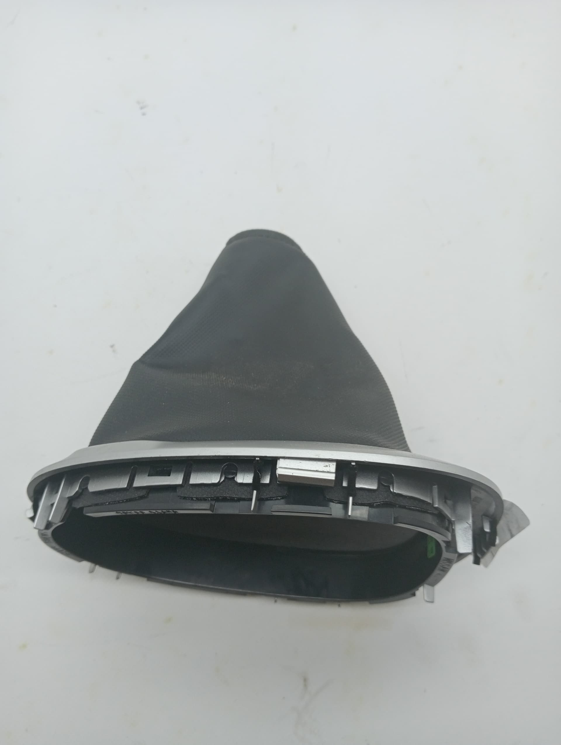 Guarnecidos palanca cambio NISSAN JUKE (F15) 3
